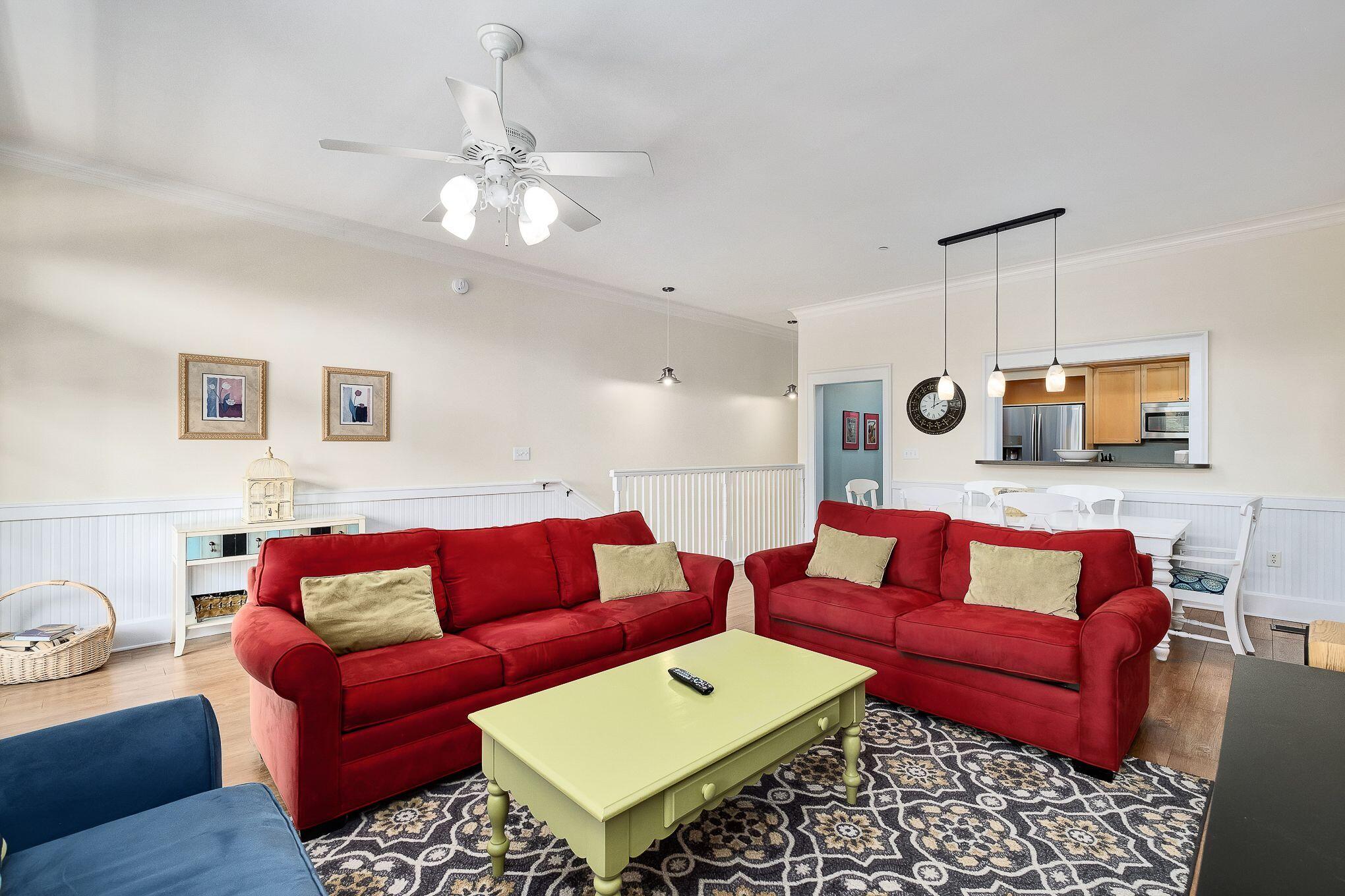 WATERCOLOR - Residential