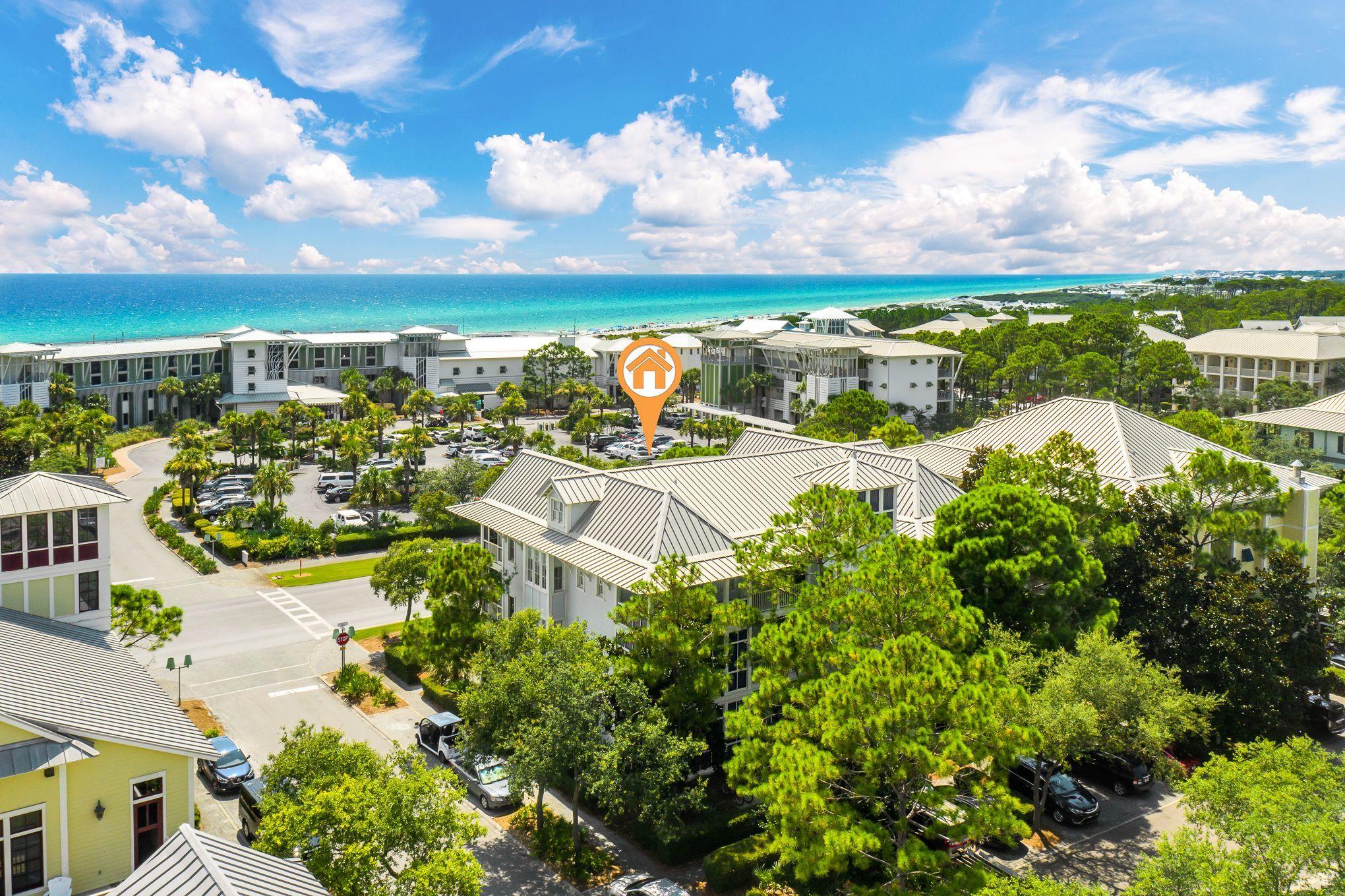 WATERCOLOR - Residential