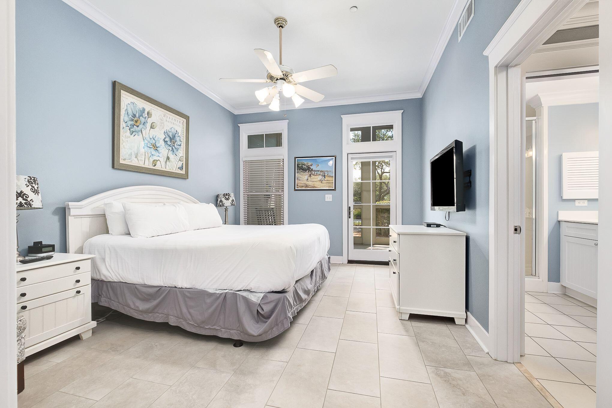 WATERCOLOR - Residential