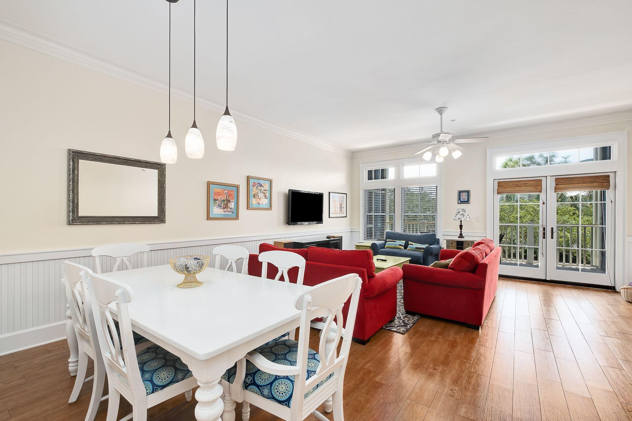 WATERCOLOR - Residential