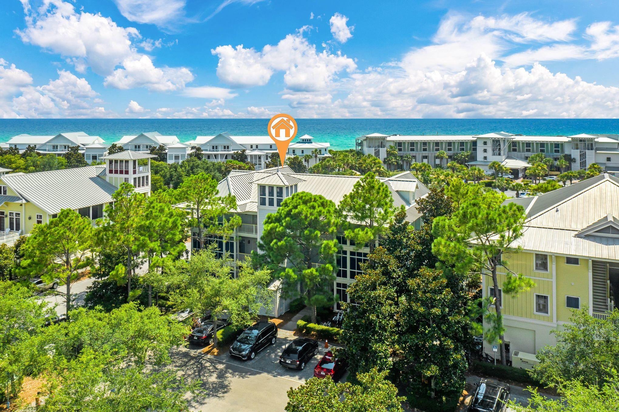 WATERCOLOR - Residential