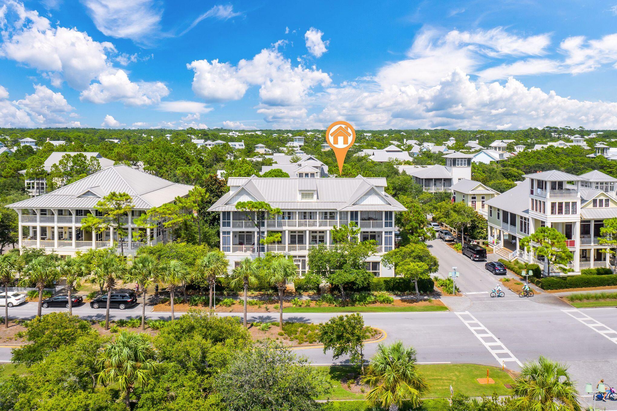 WATERCOLOR - Residential