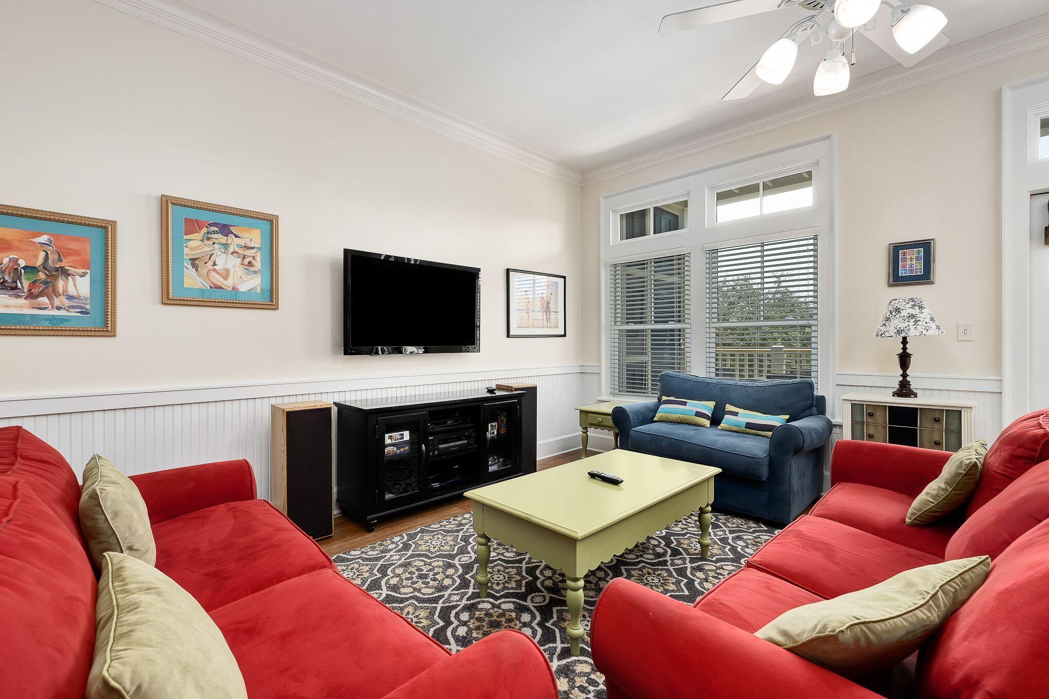 WATERCOLOR - Residential