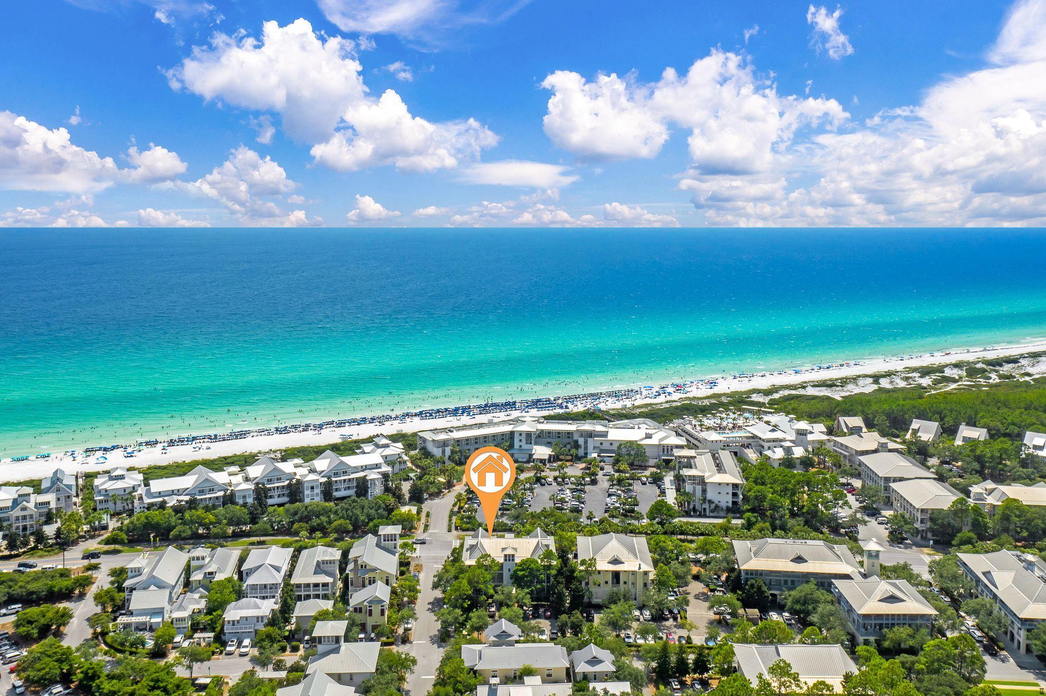 WATERCOLOR - Residential