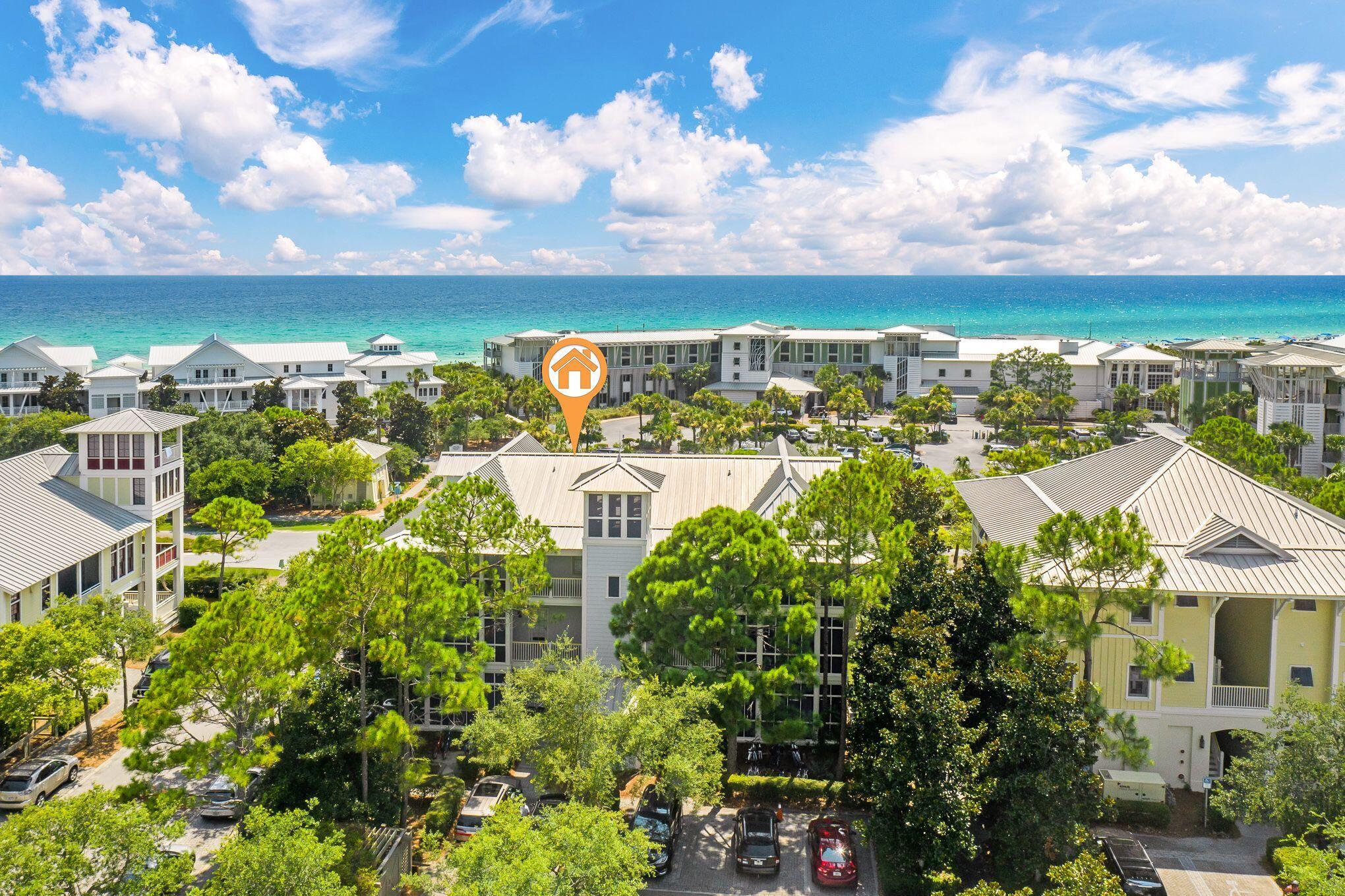 WATERCOLOR - Residential