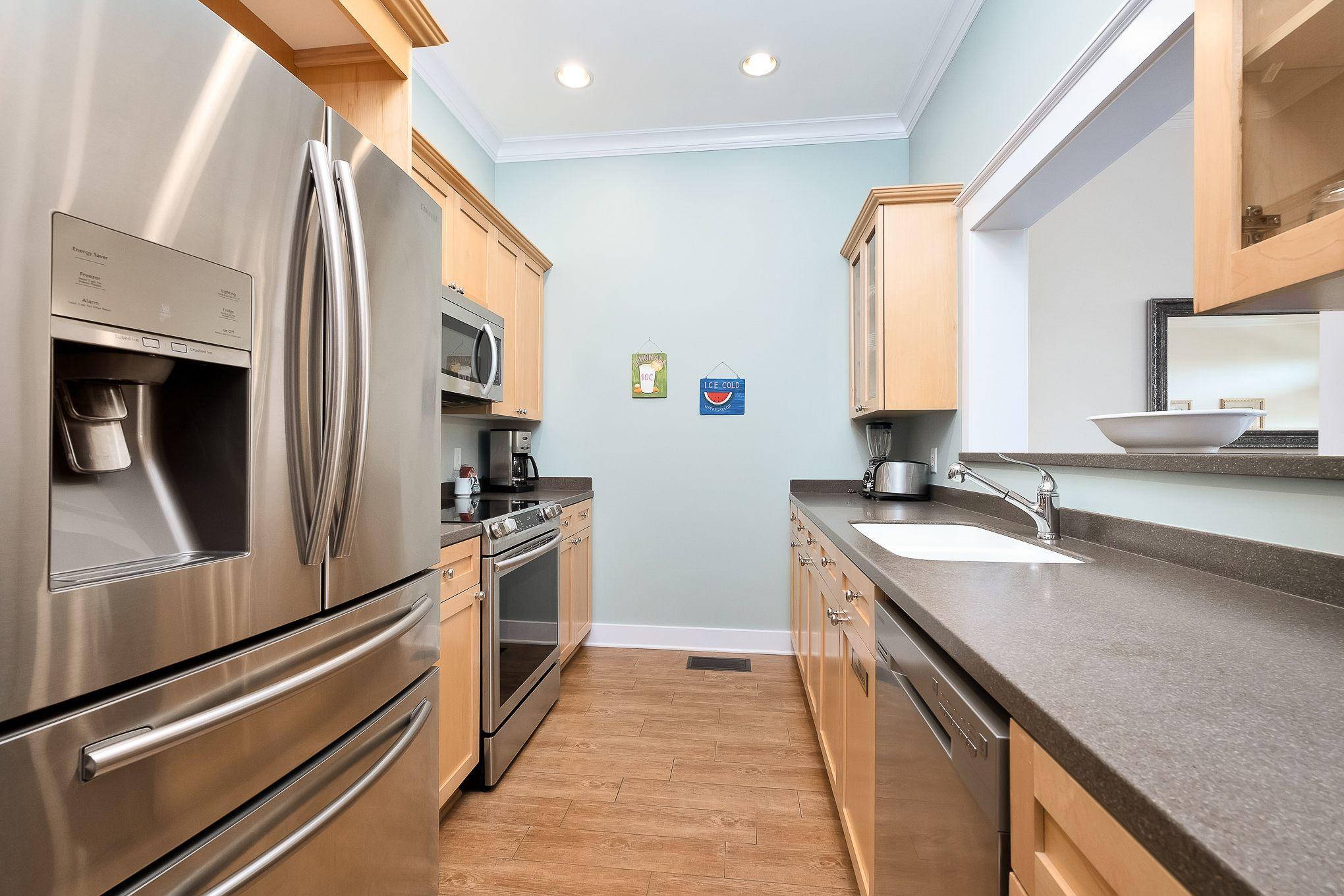 WATERCOLOR - Residential