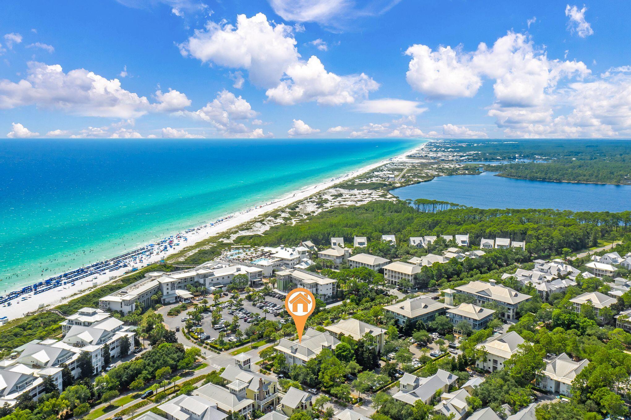 WATERCOLOR - Residential