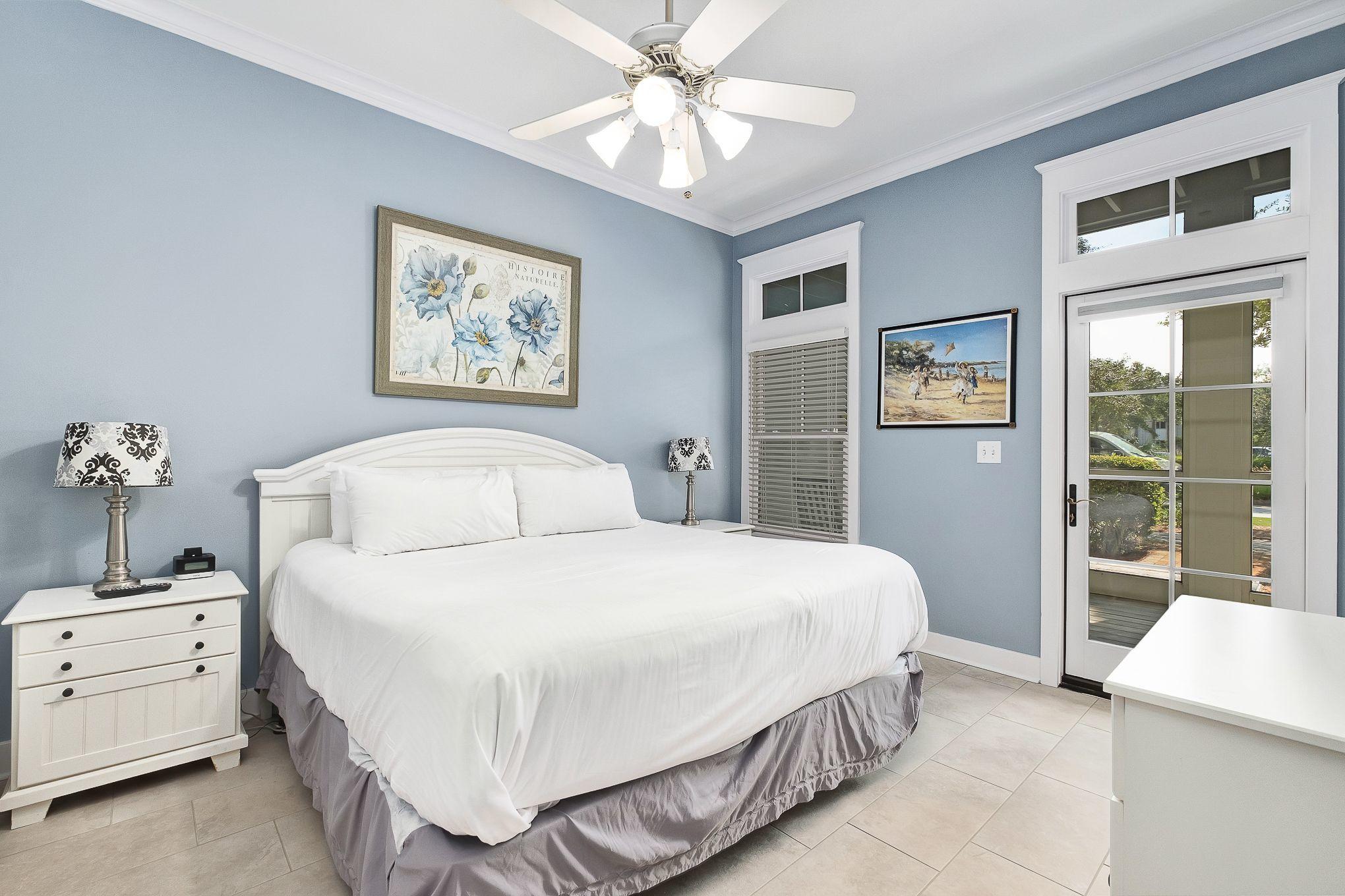 WATERCOLOR - Residential