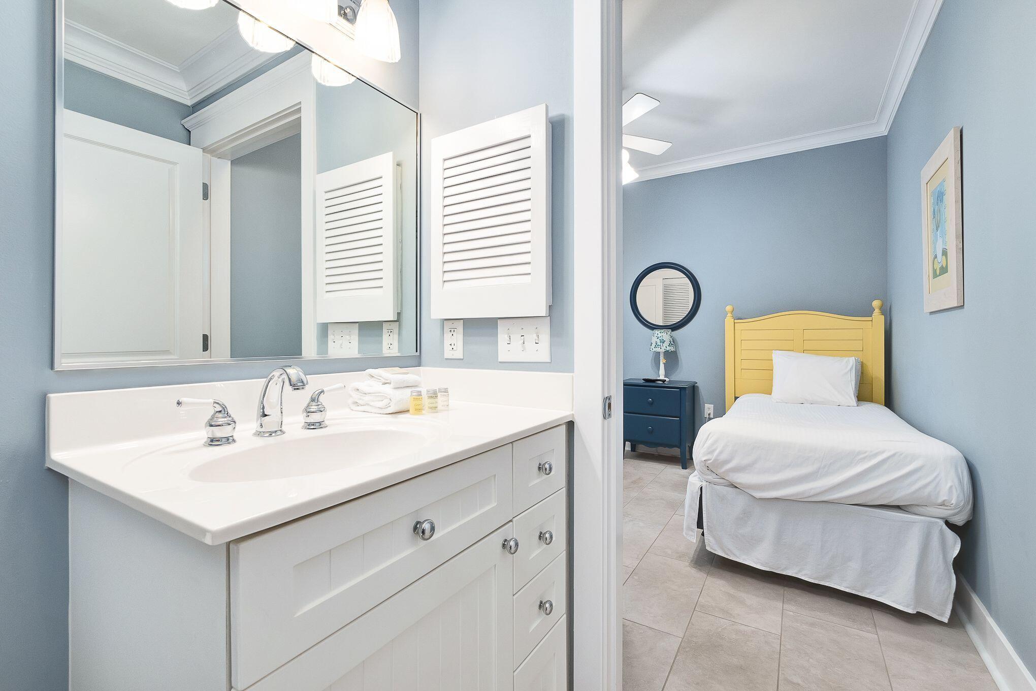 WATERCOLOR - Residential