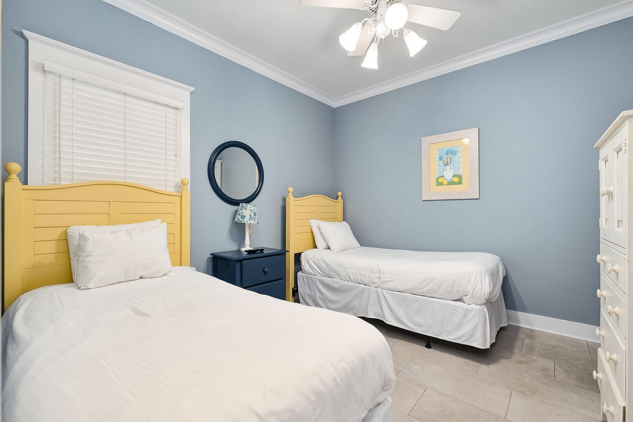 WATERCOLOR - Residential