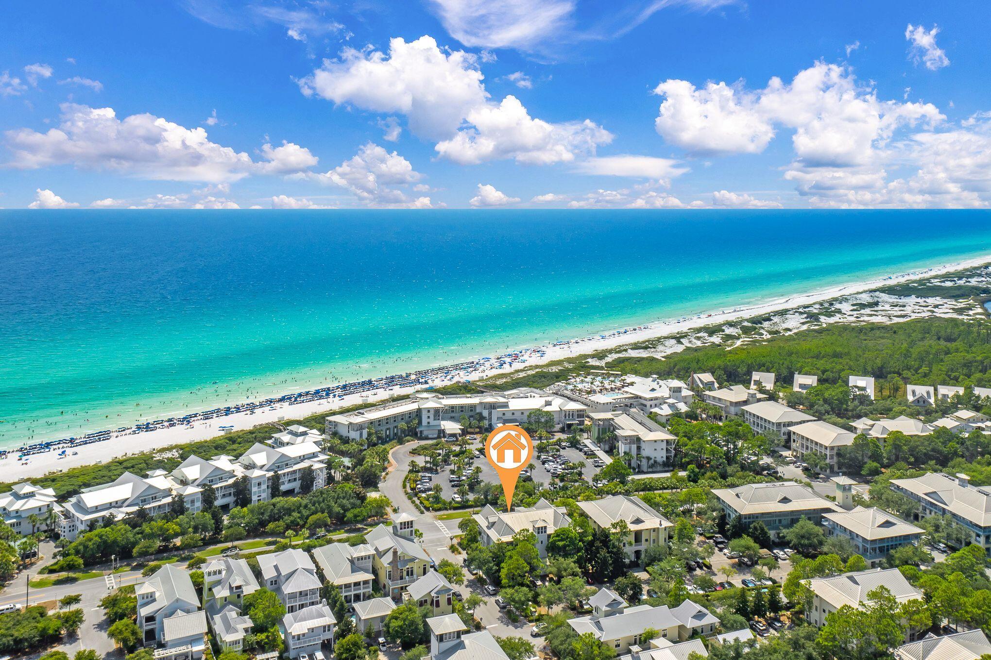 WATERCOLOR - Residential