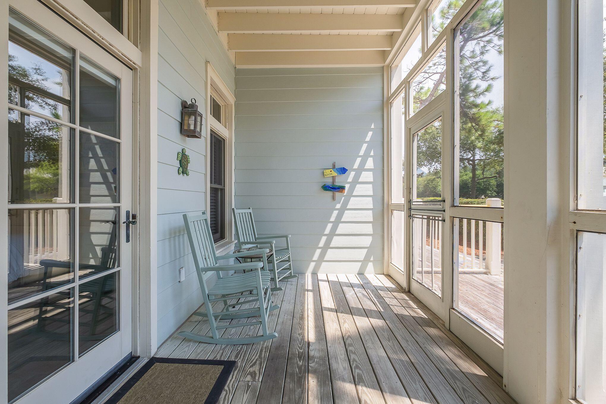 WATERCOLOR - Residential