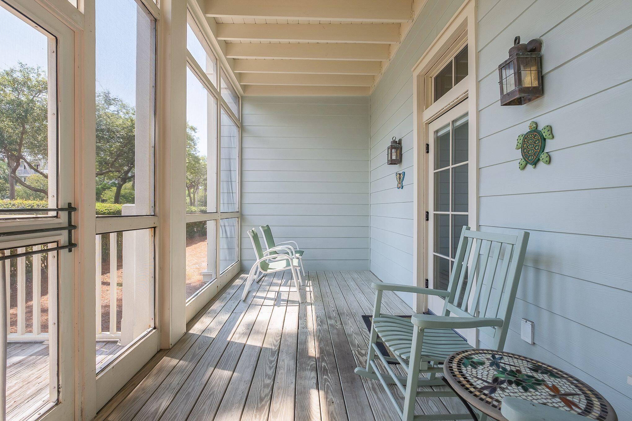 WATERCOLOR - Residential