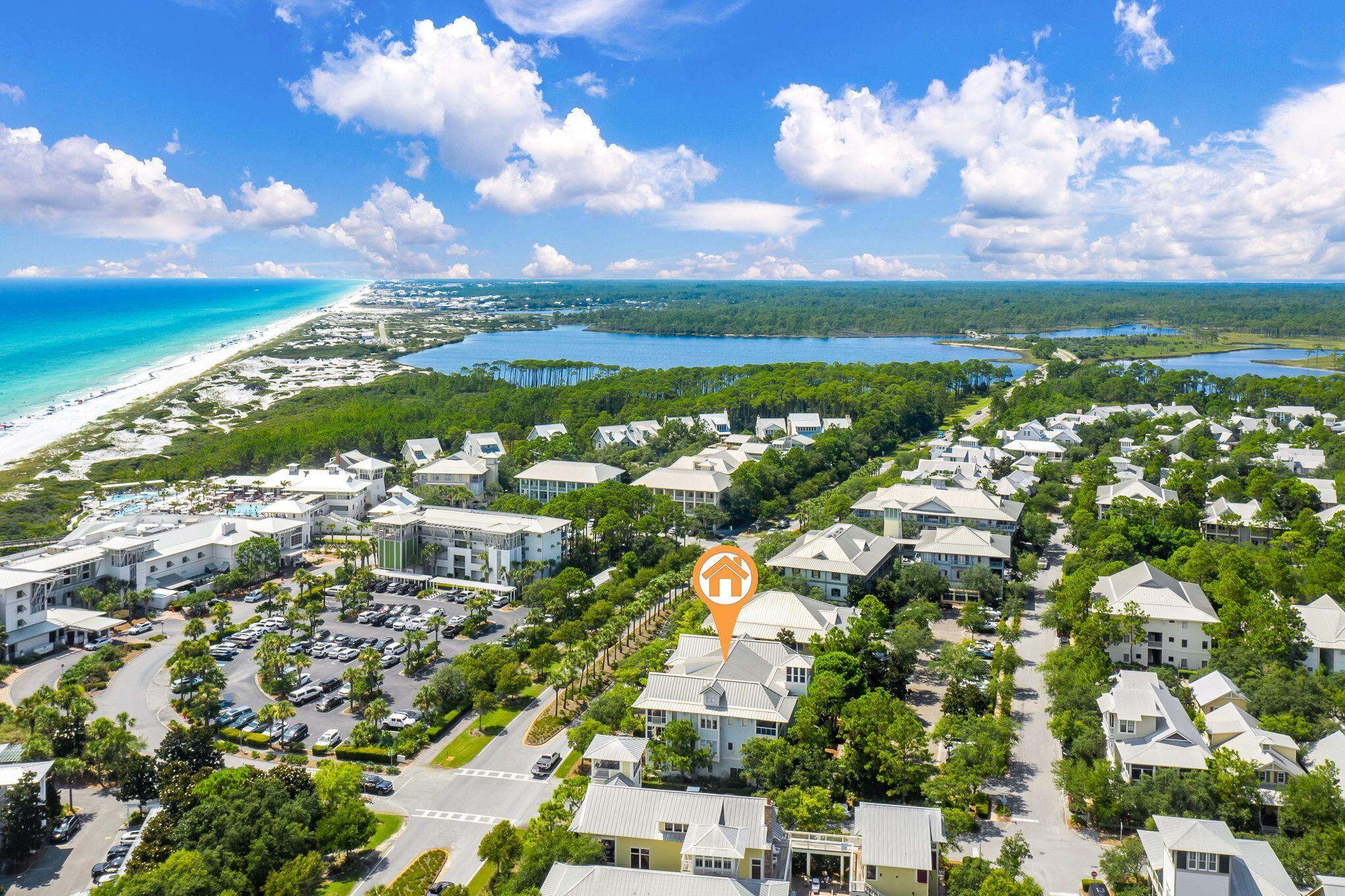 WATERCOLOR - Residential
