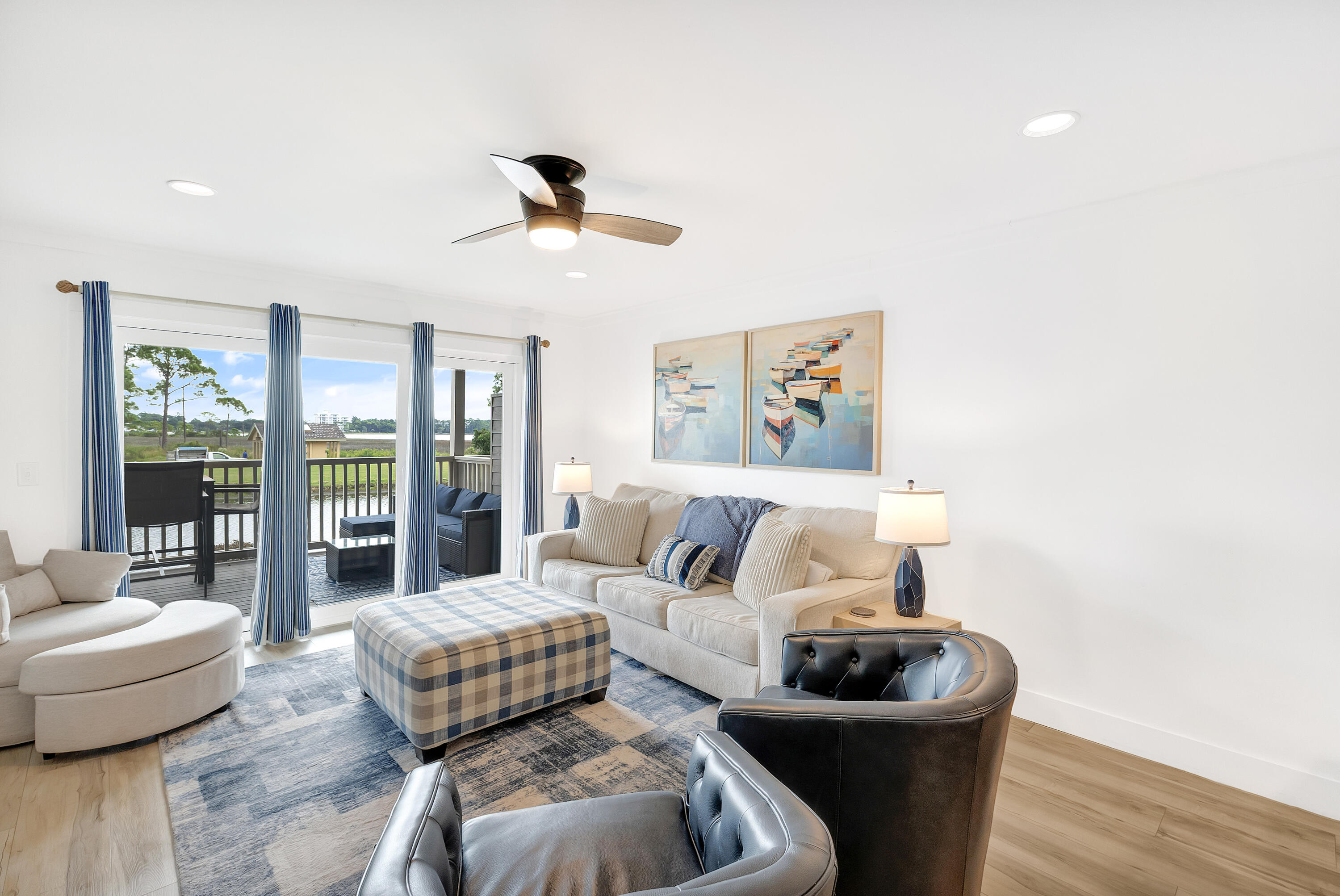 Harbour Point - Residential