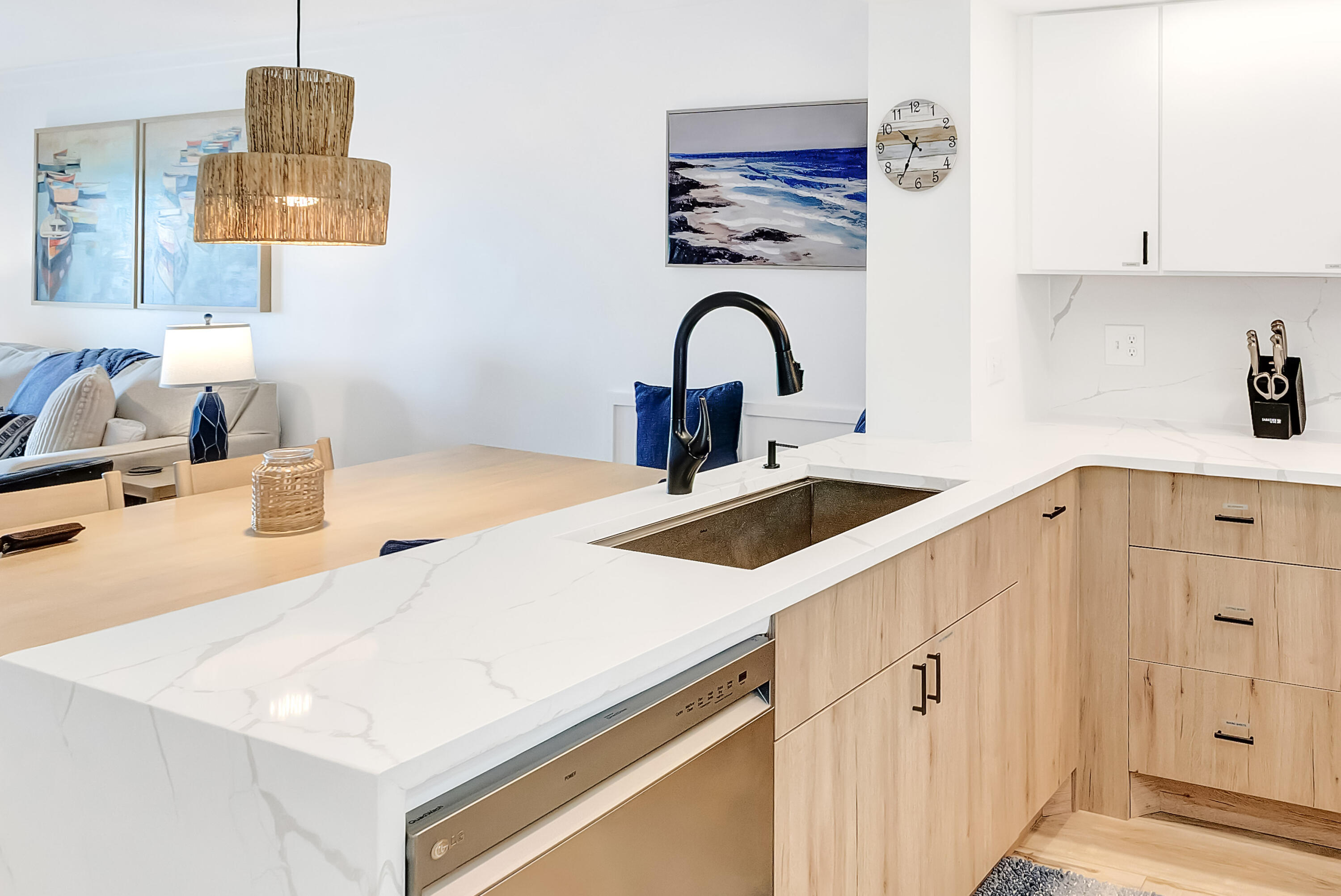Harbour Point - Residential