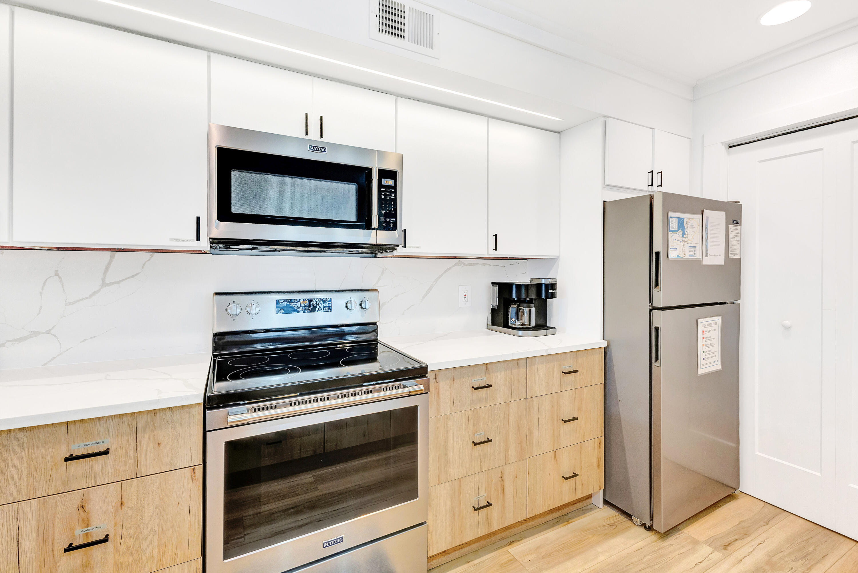 Harbour Point - Residential