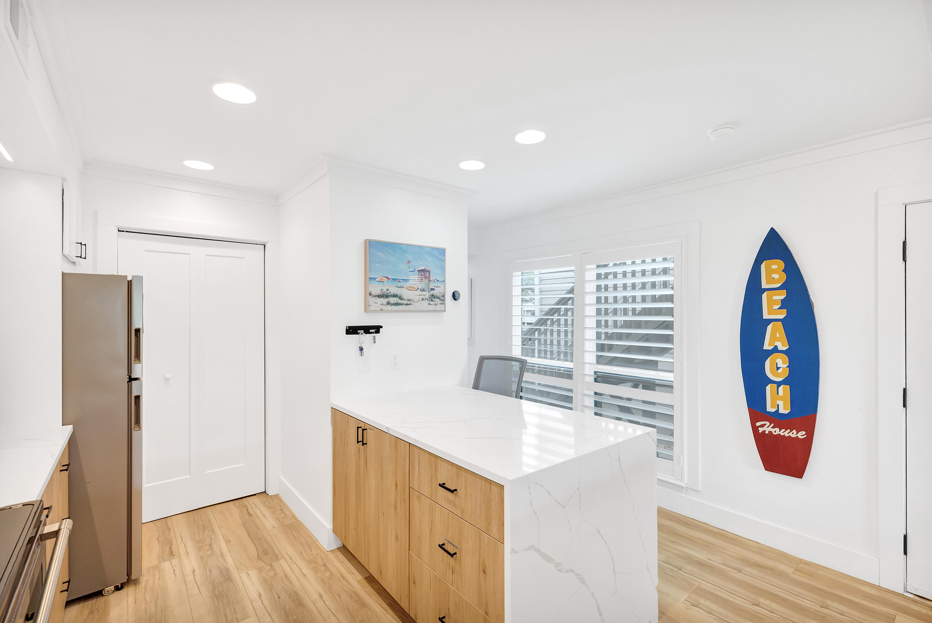 Harbour Point - Residential
