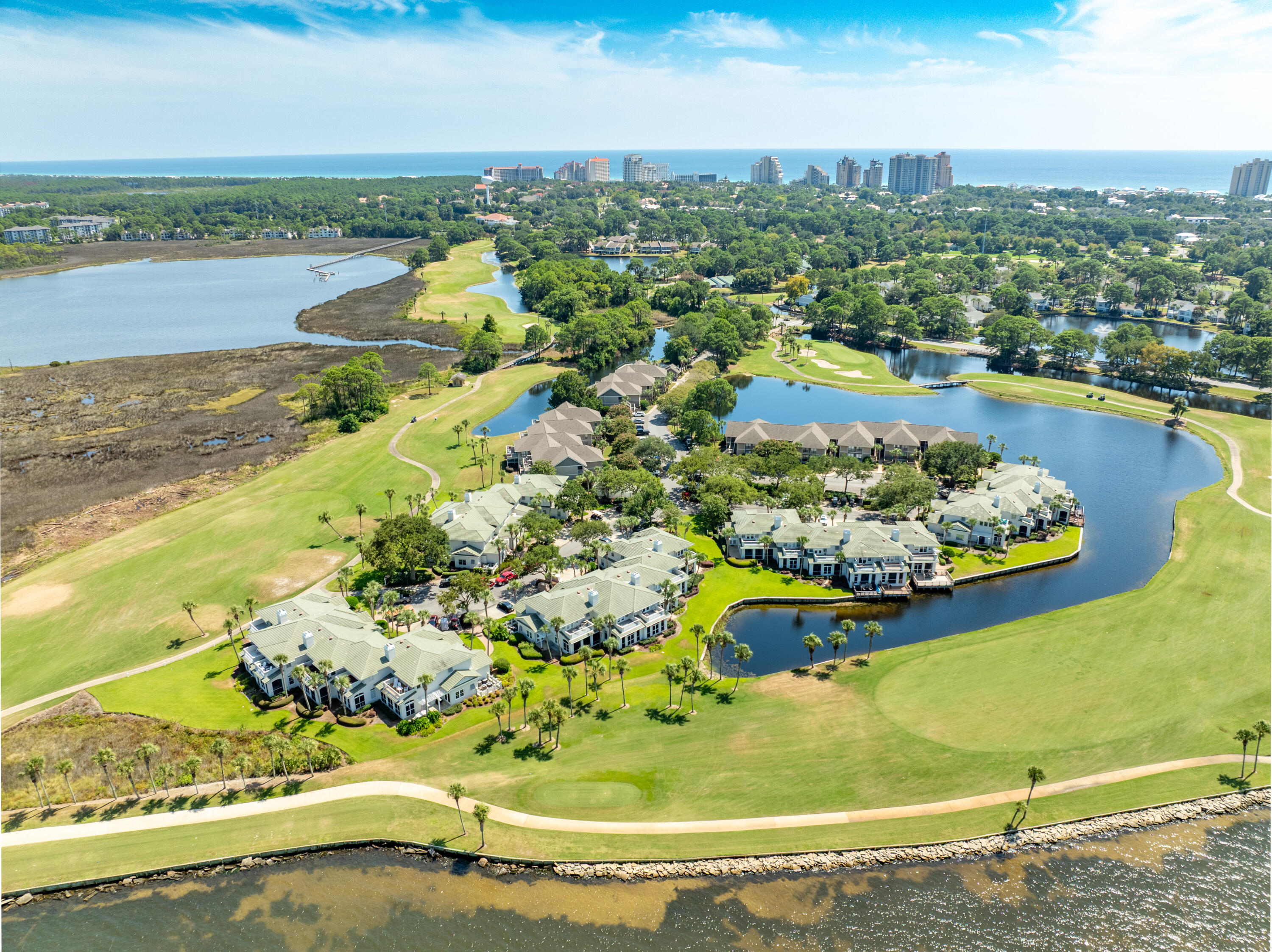 Harbour Point - Residential