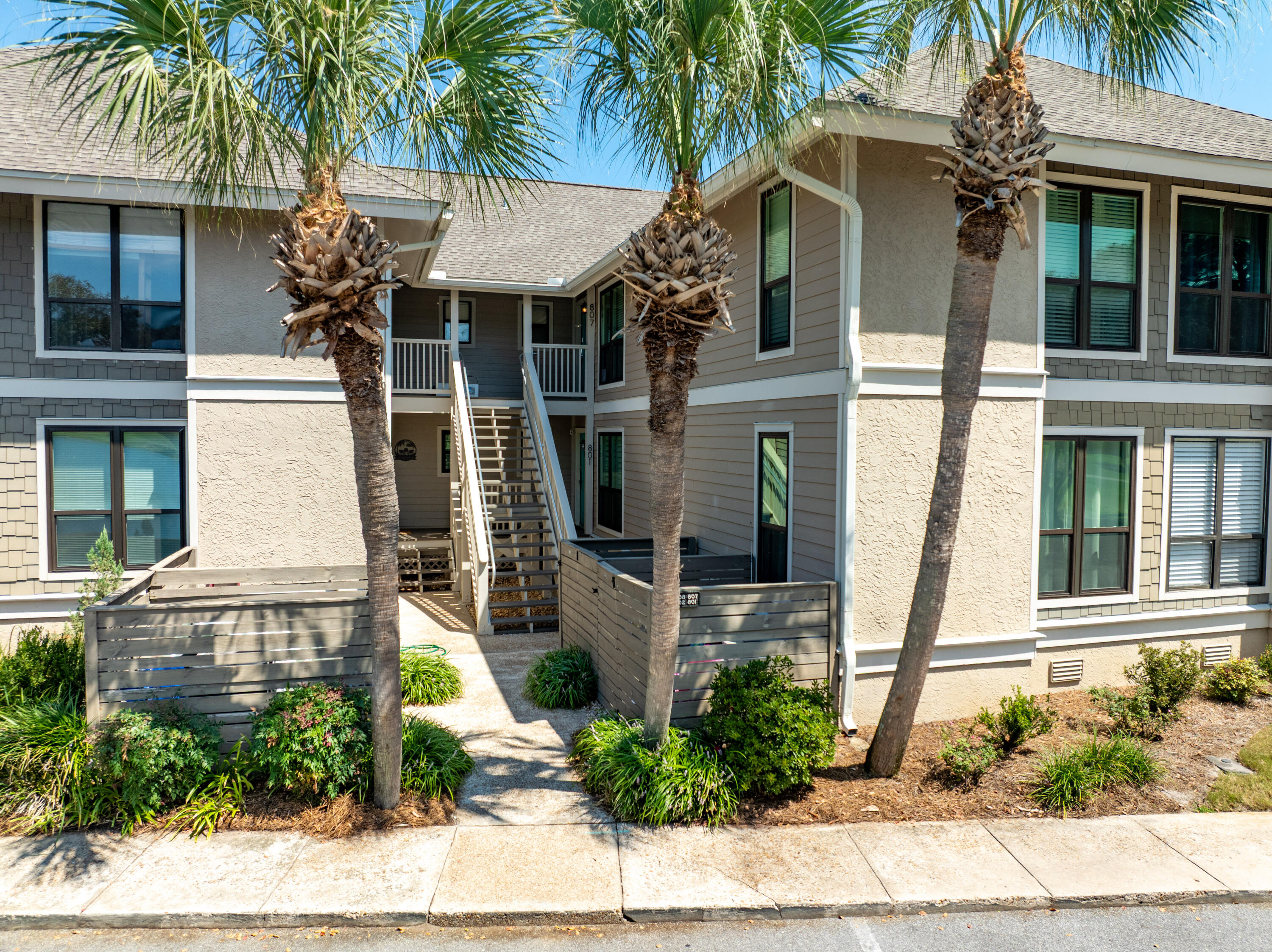 Harbour Point - Residential