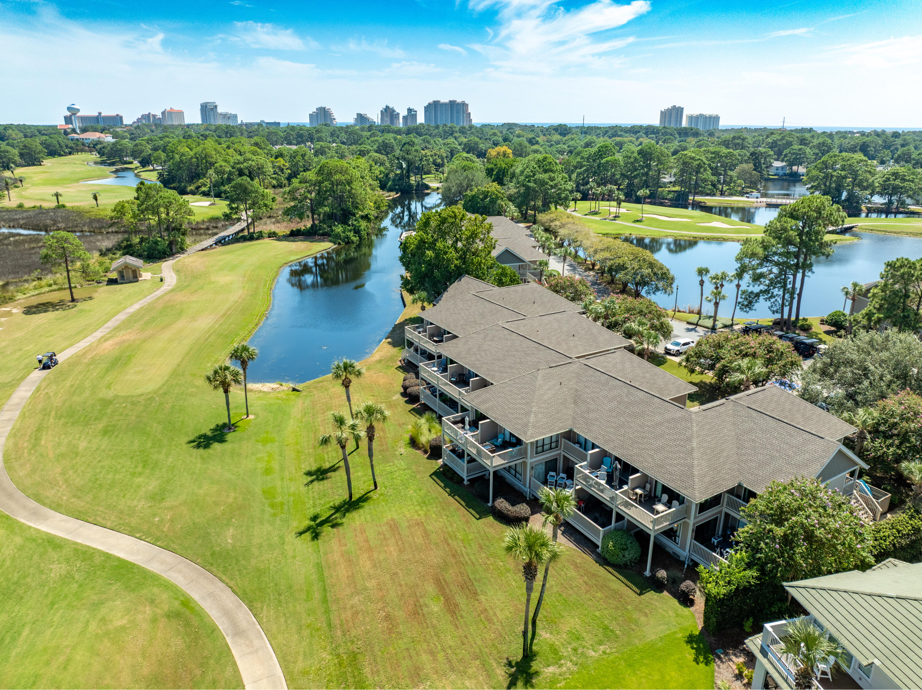 Harbour Point - Residential