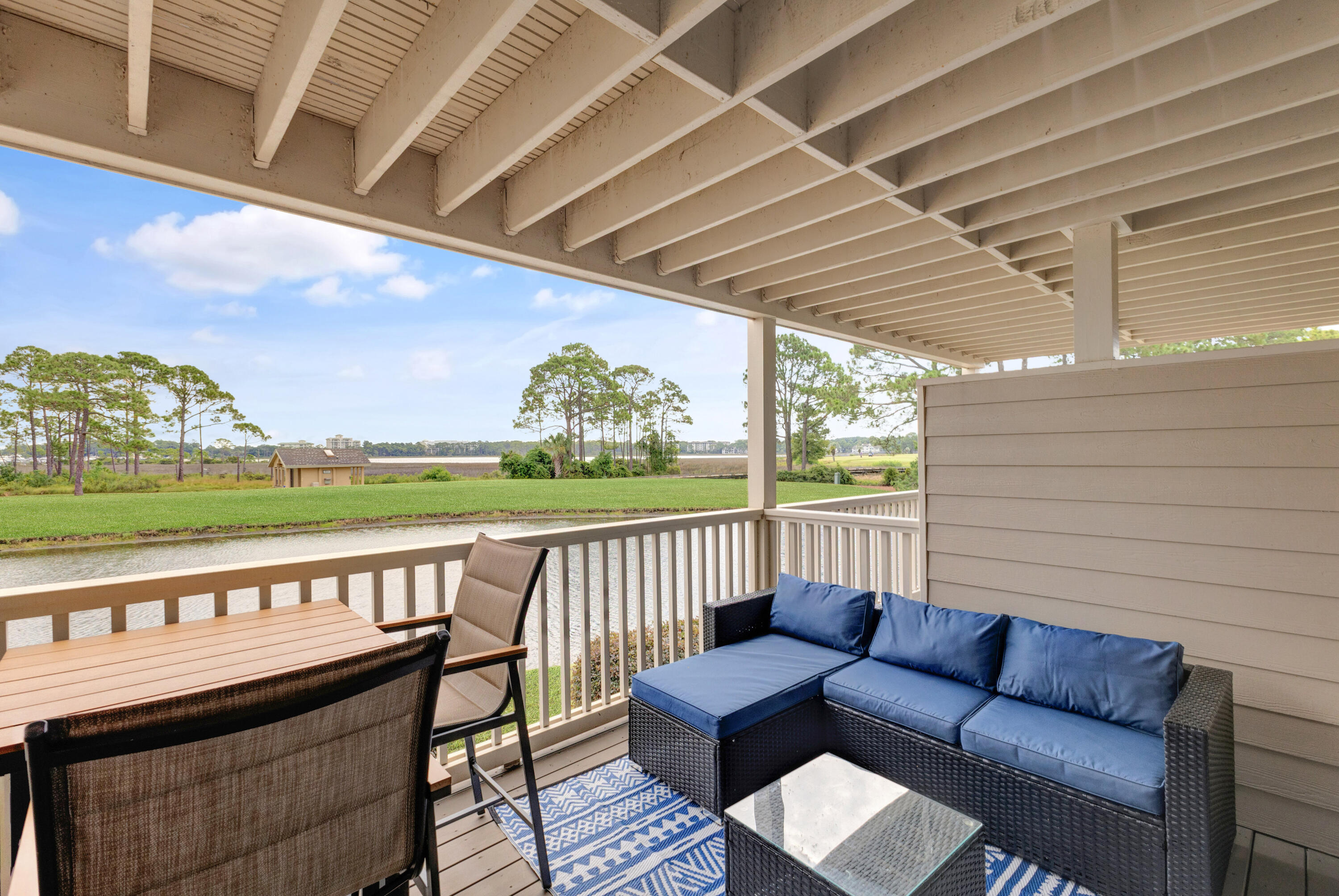 Harbour Point - Residential