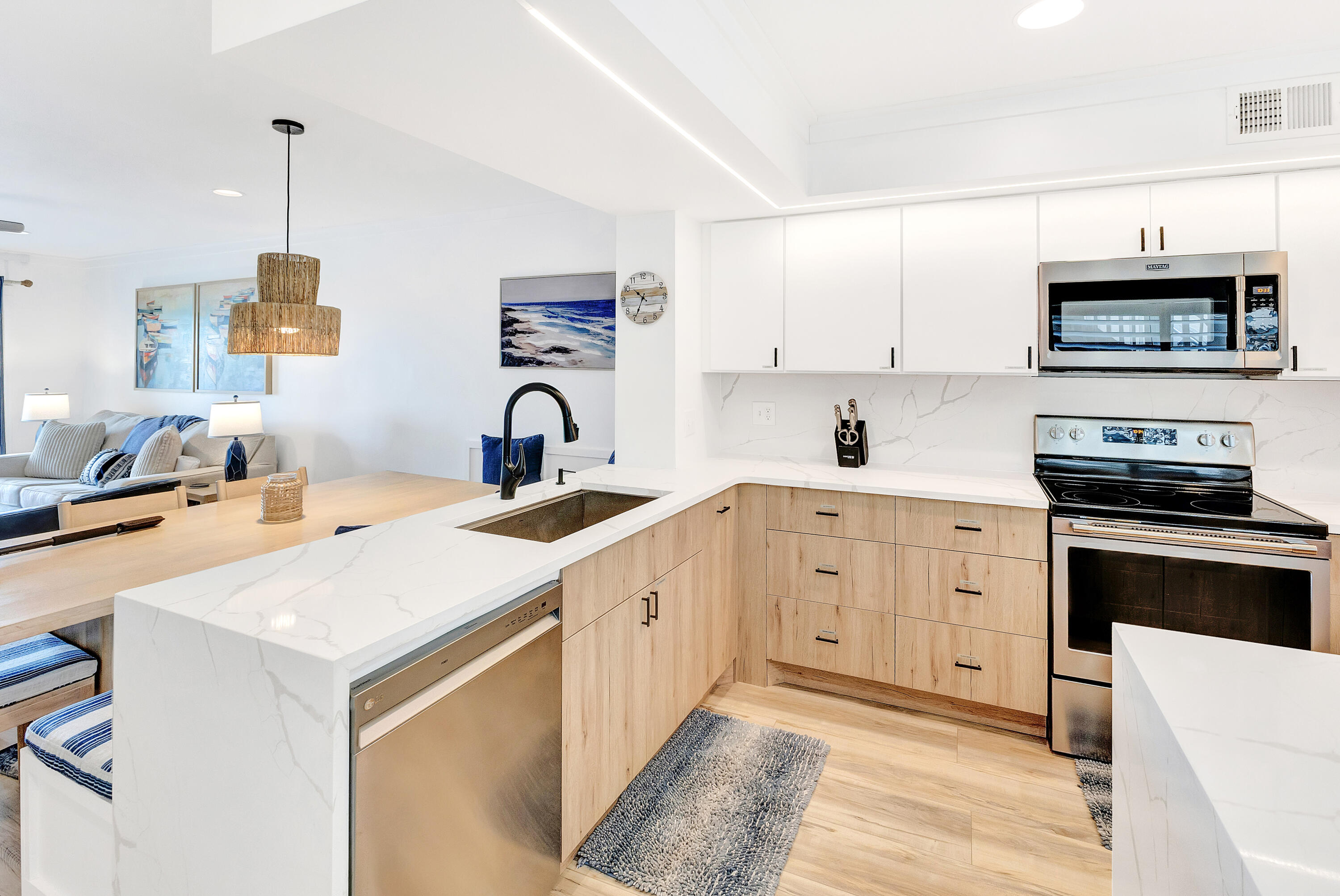 Harbour Point - Residential