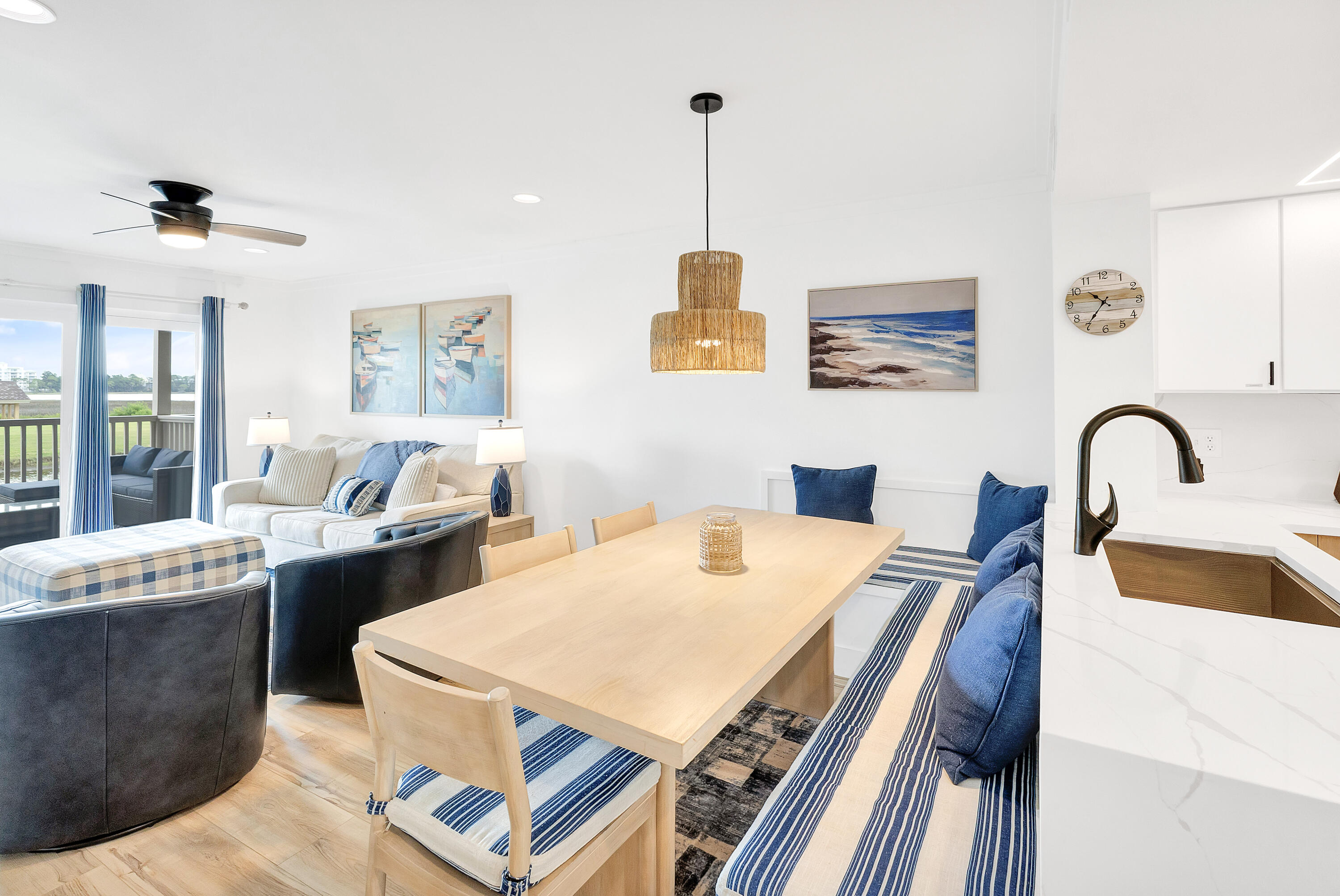 Harbour Point - Residential