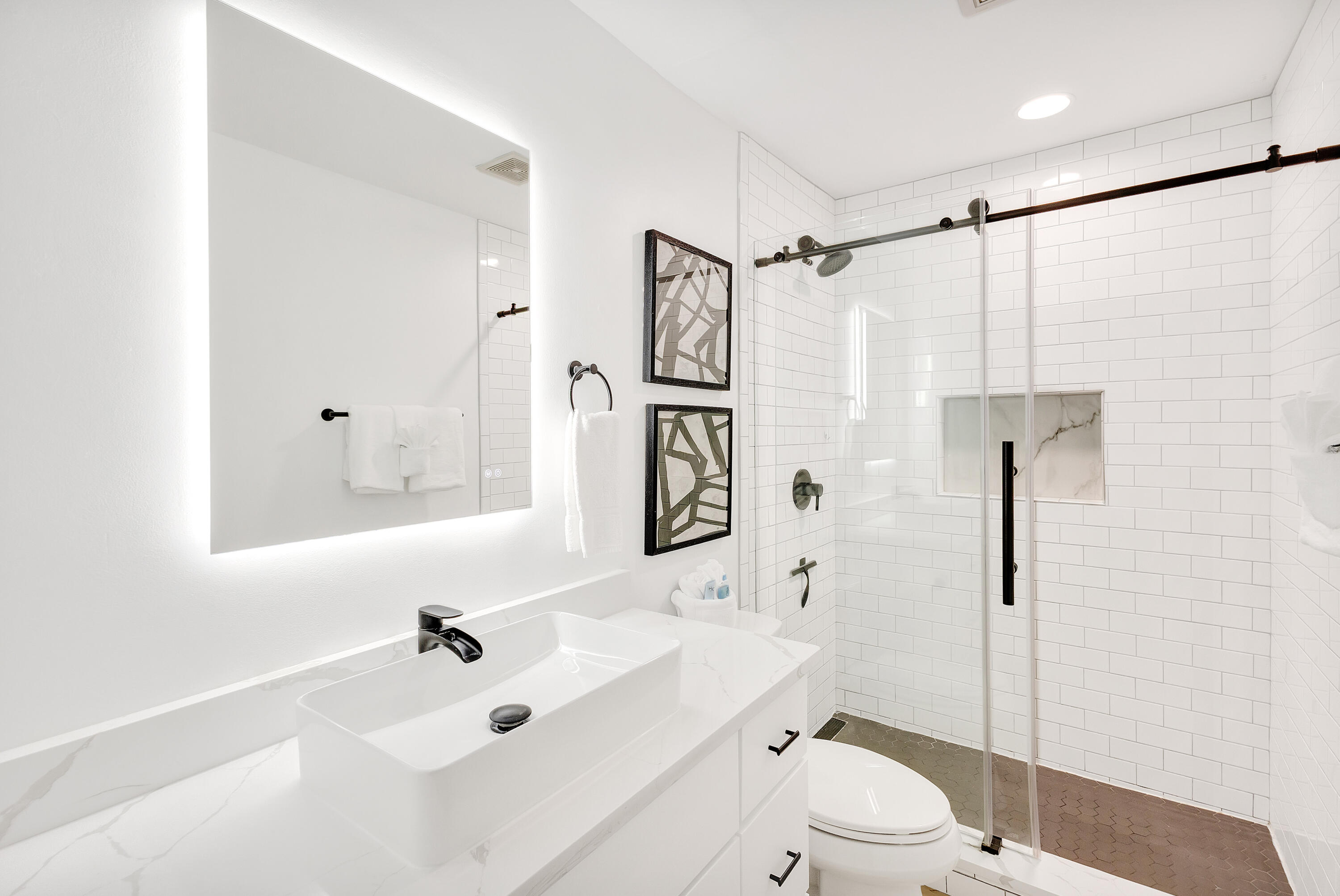Harbour Point - Residential