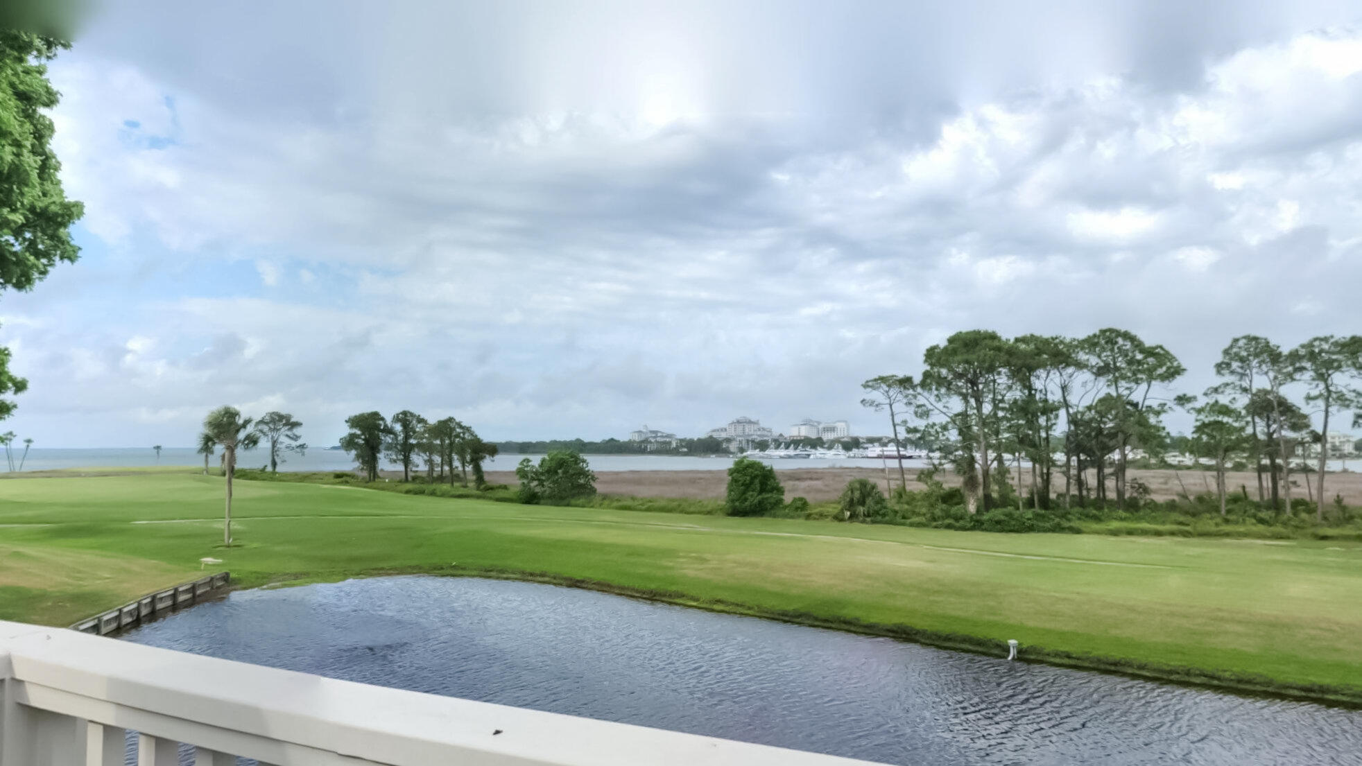 Harbour Point - Residential