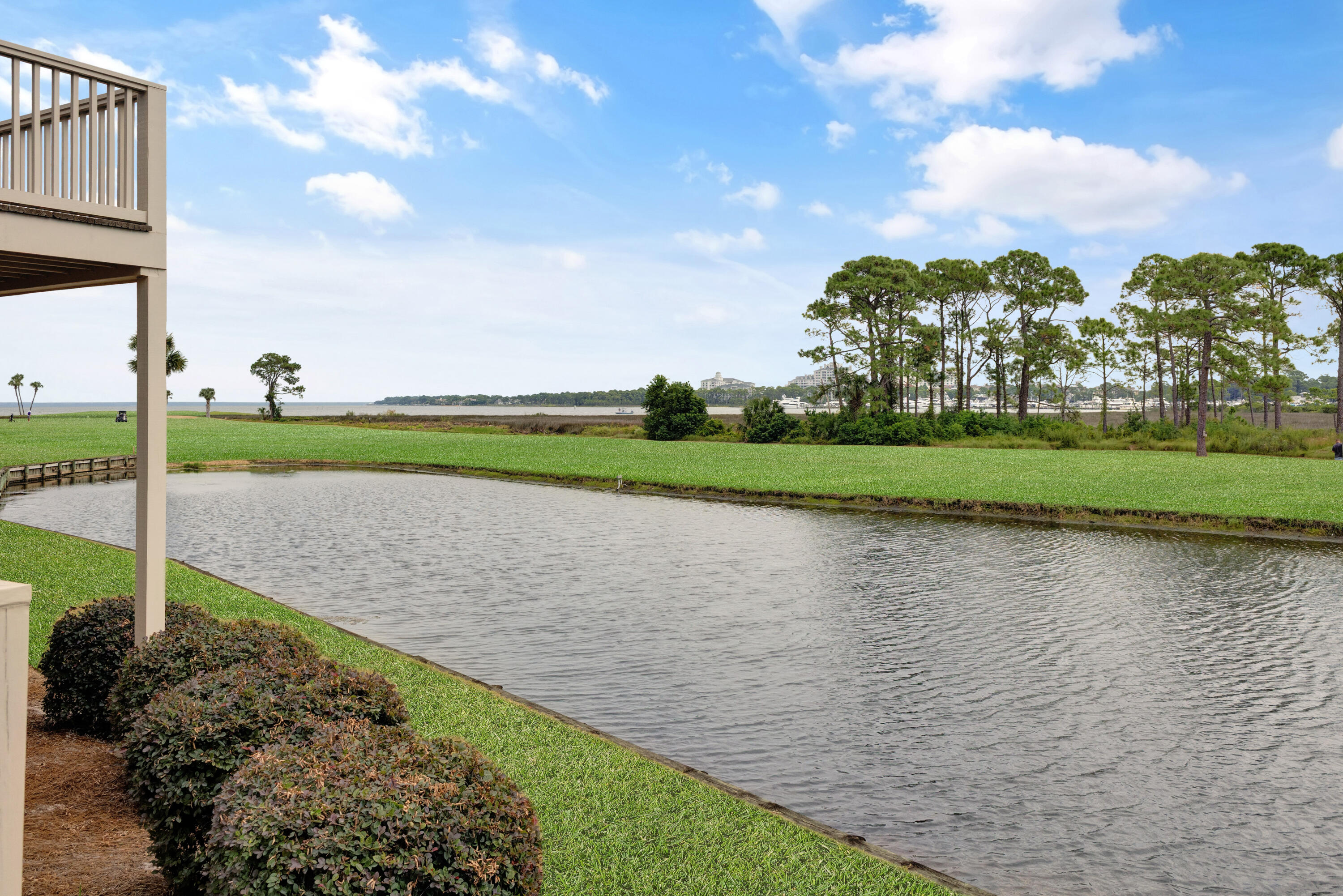 Harbour Point - Residential