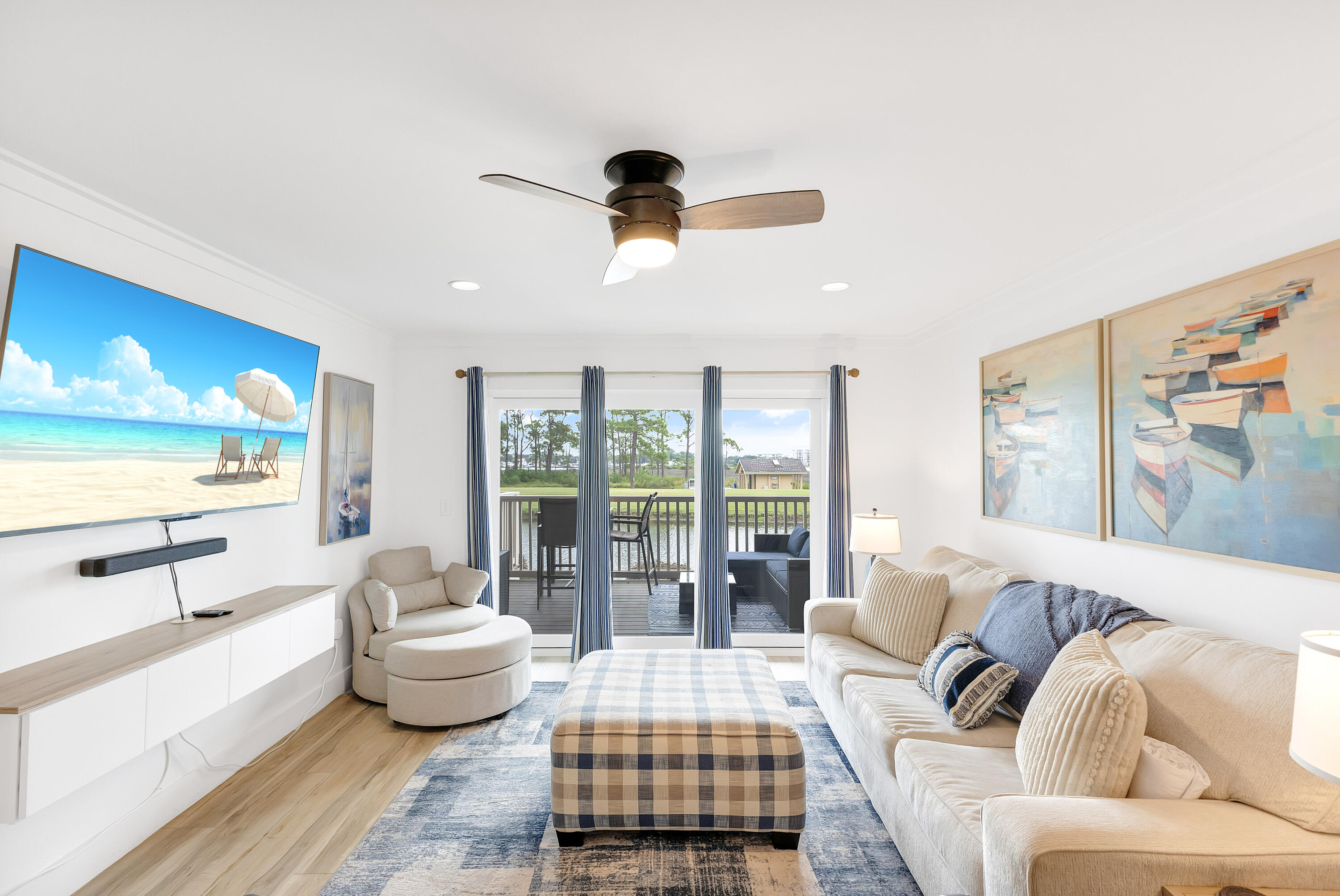 Harbour Point - Residential