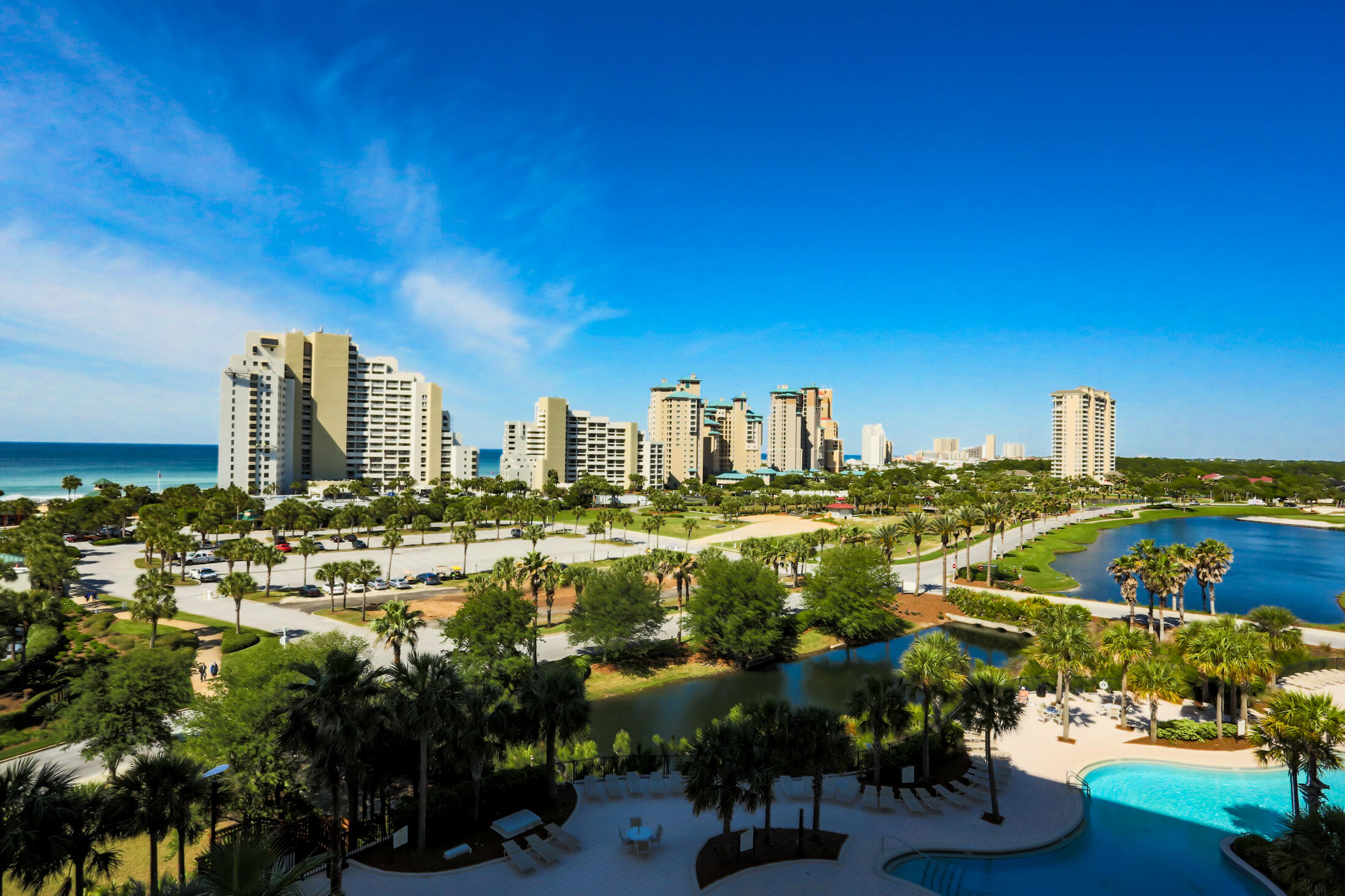 Harbour Point - Residential