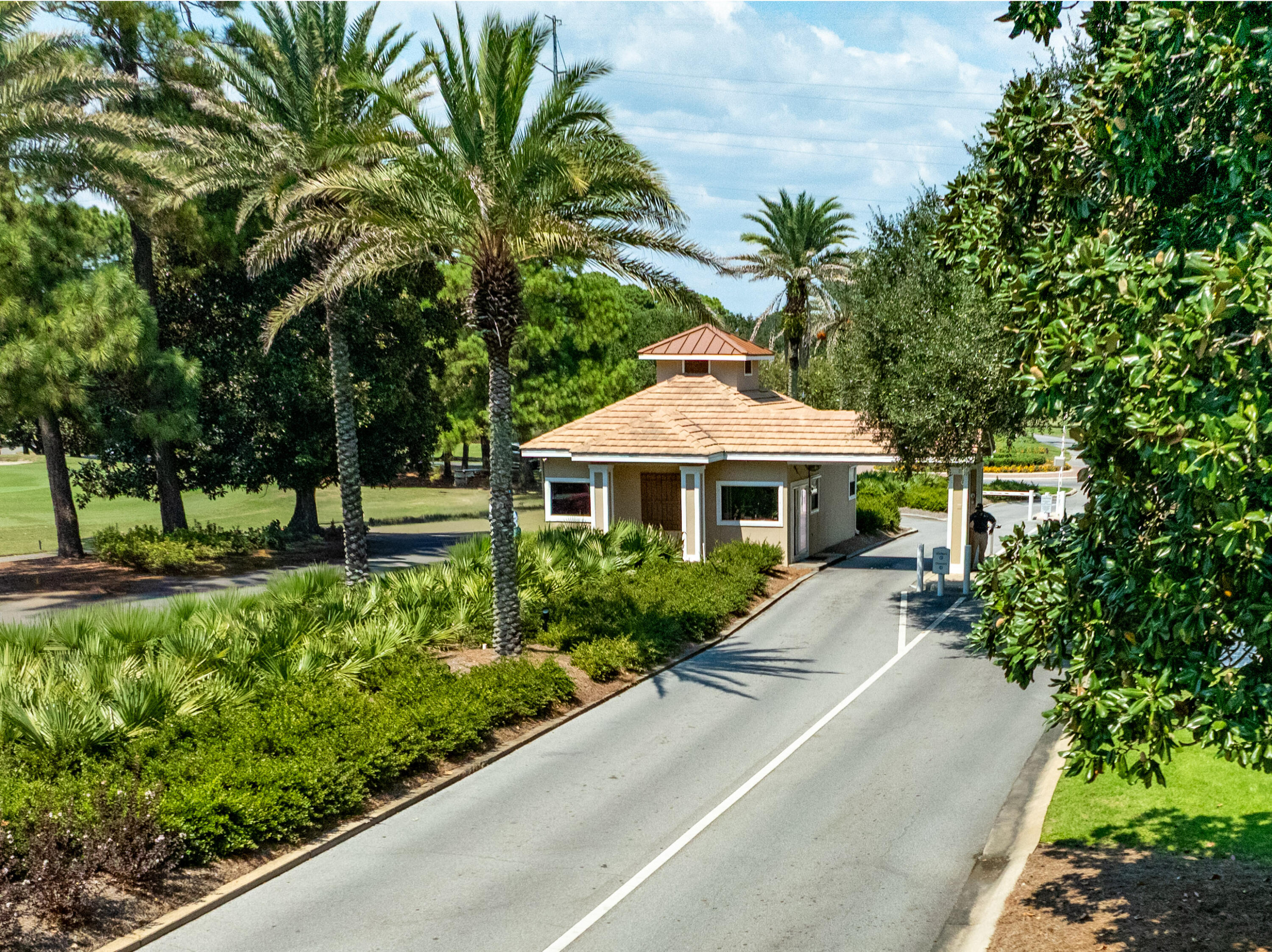 Harbour Point - Residential