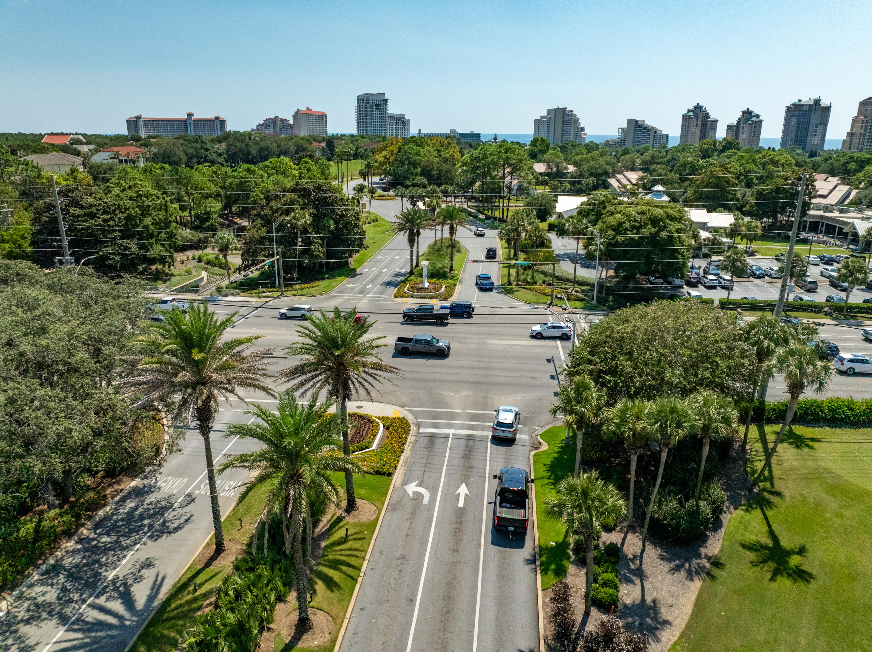 Harbour Point - Residential