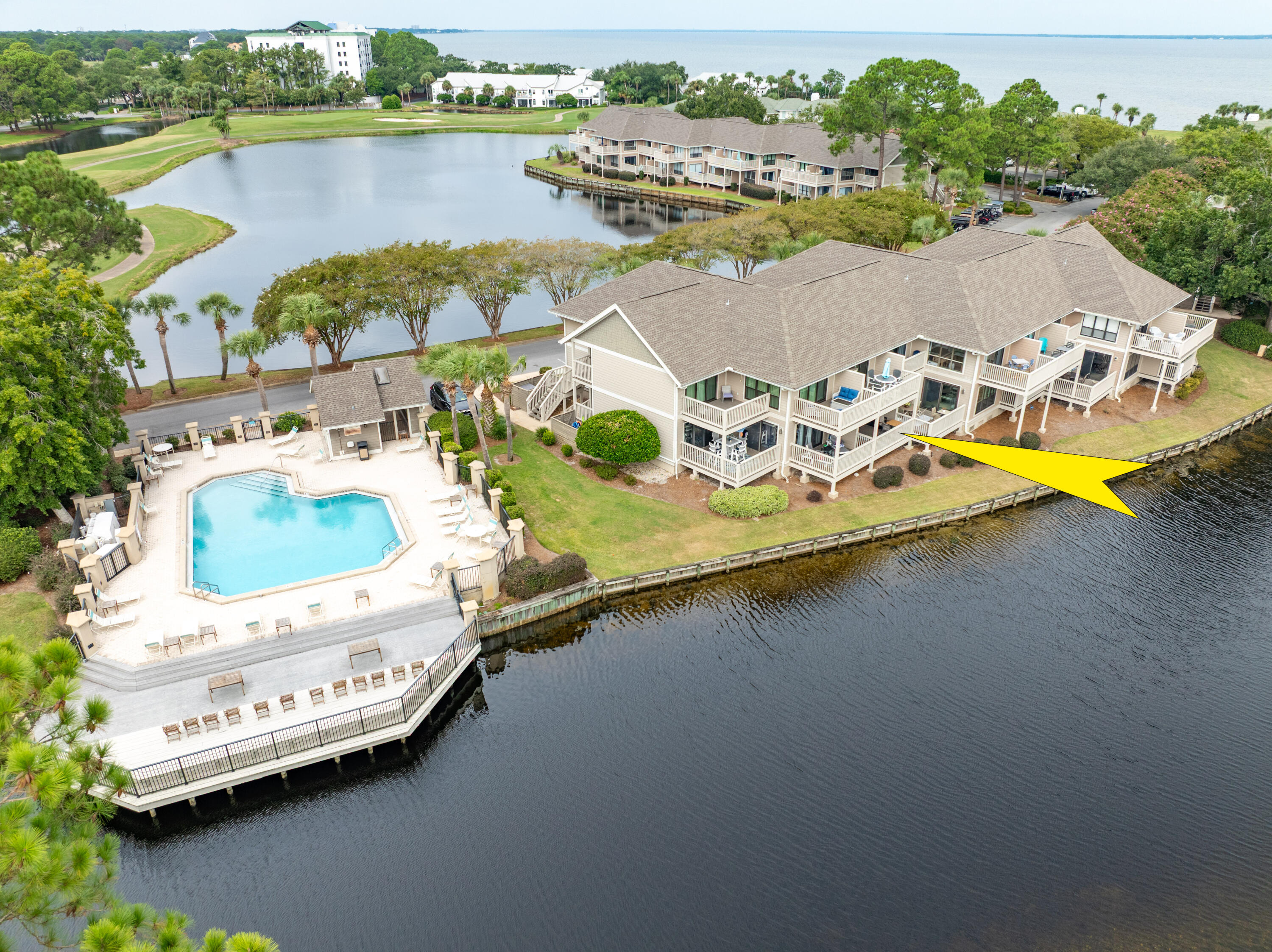 Harbour Point - Residential