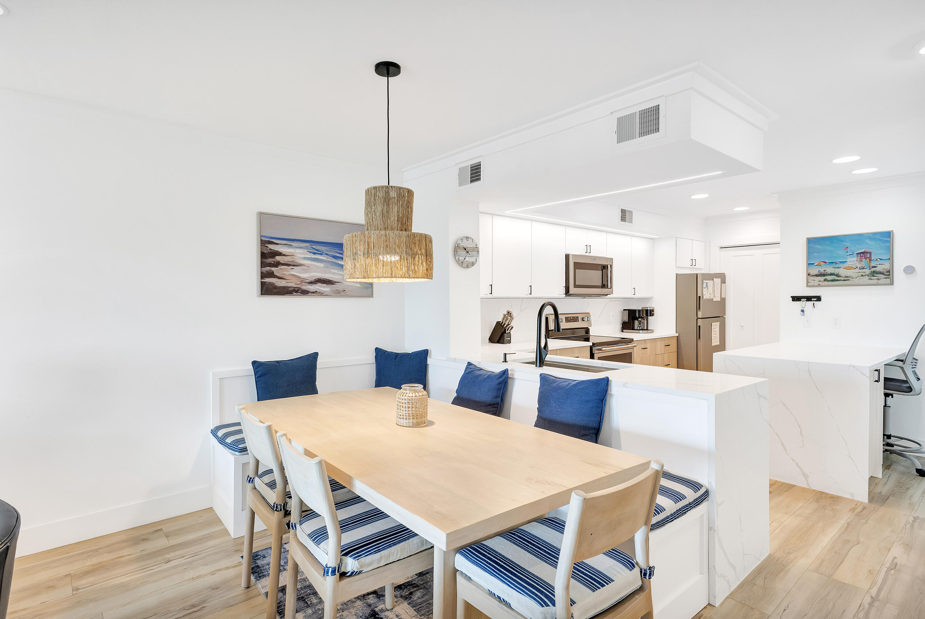 Harbour Point - Residential