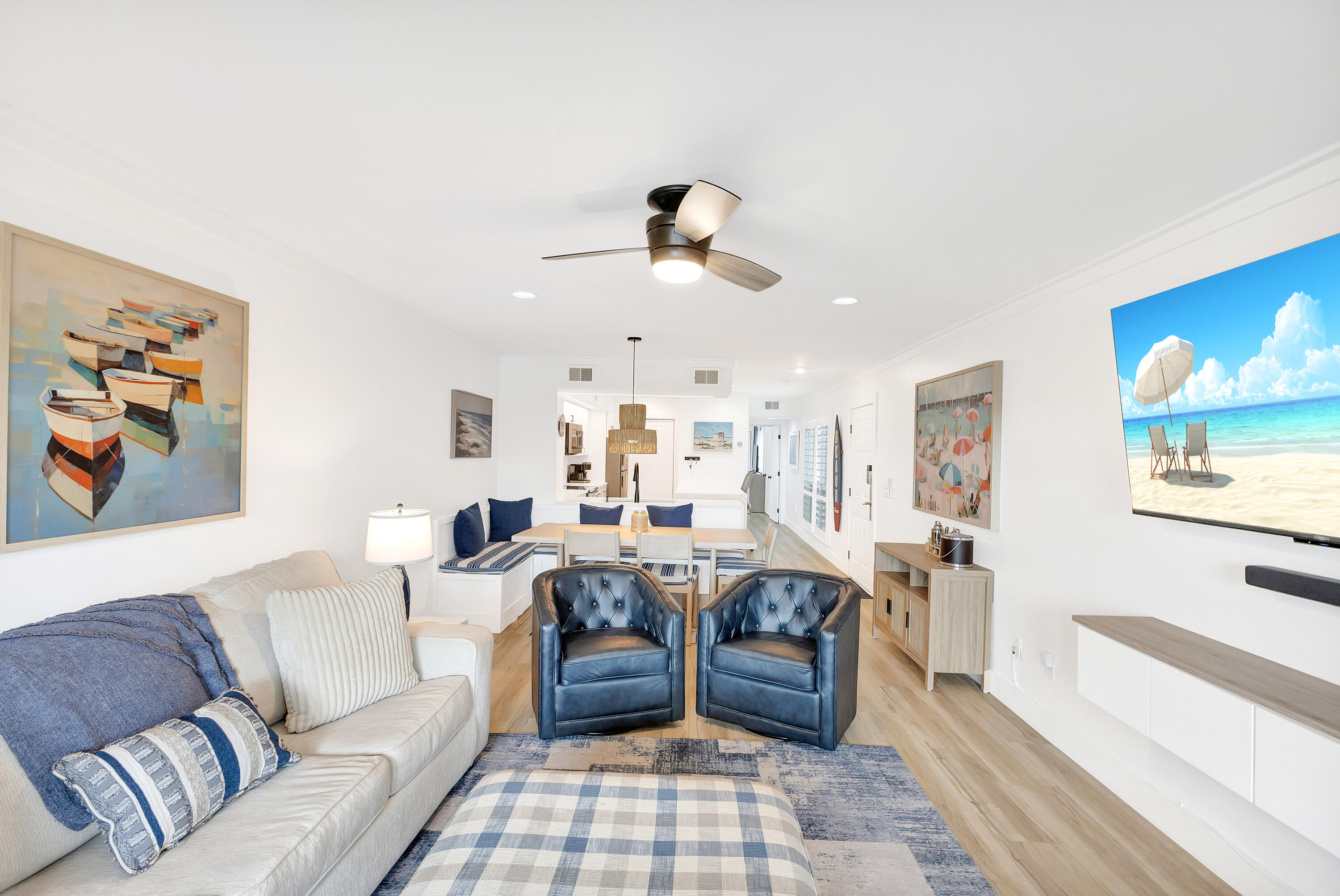 Harbour Point - Residential
