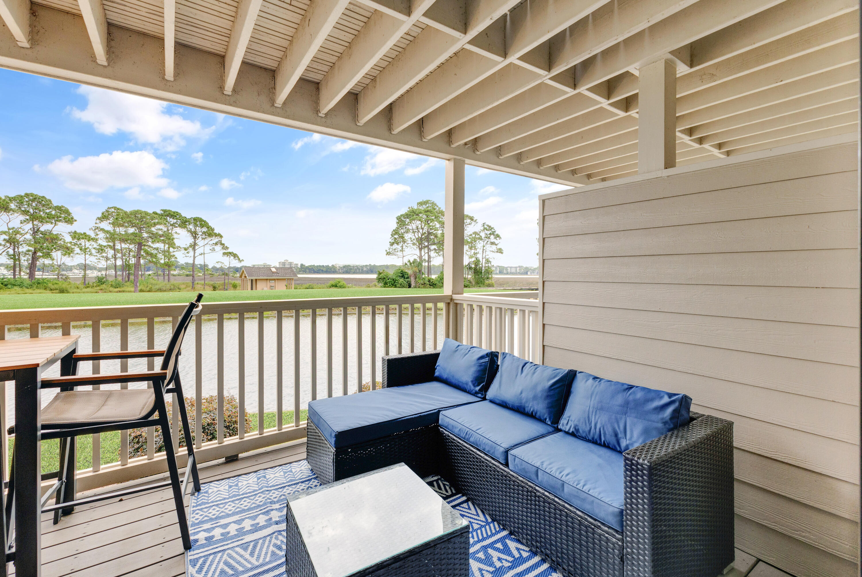 Harbour Point - Residential