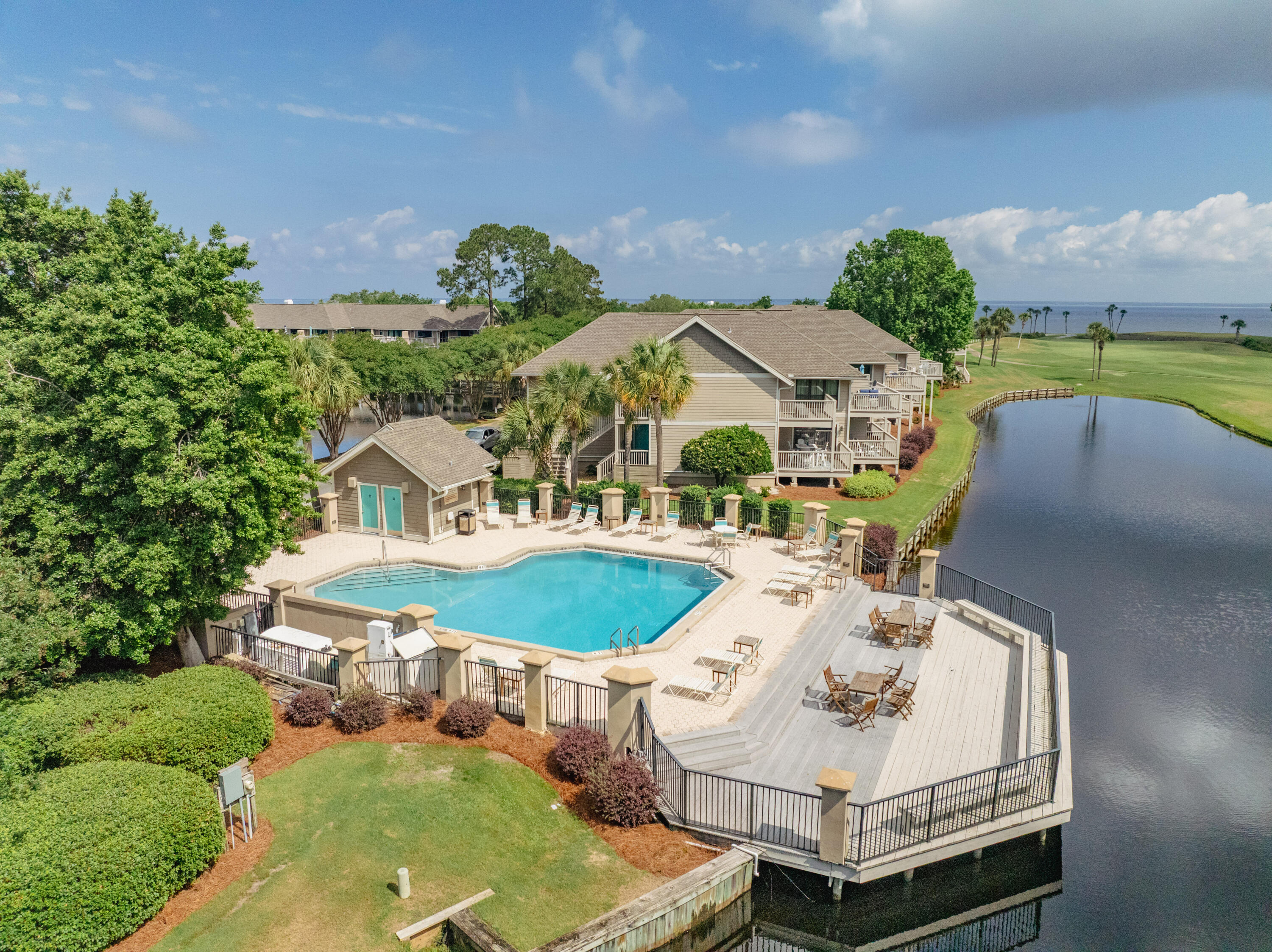 Harbour Point - Residential