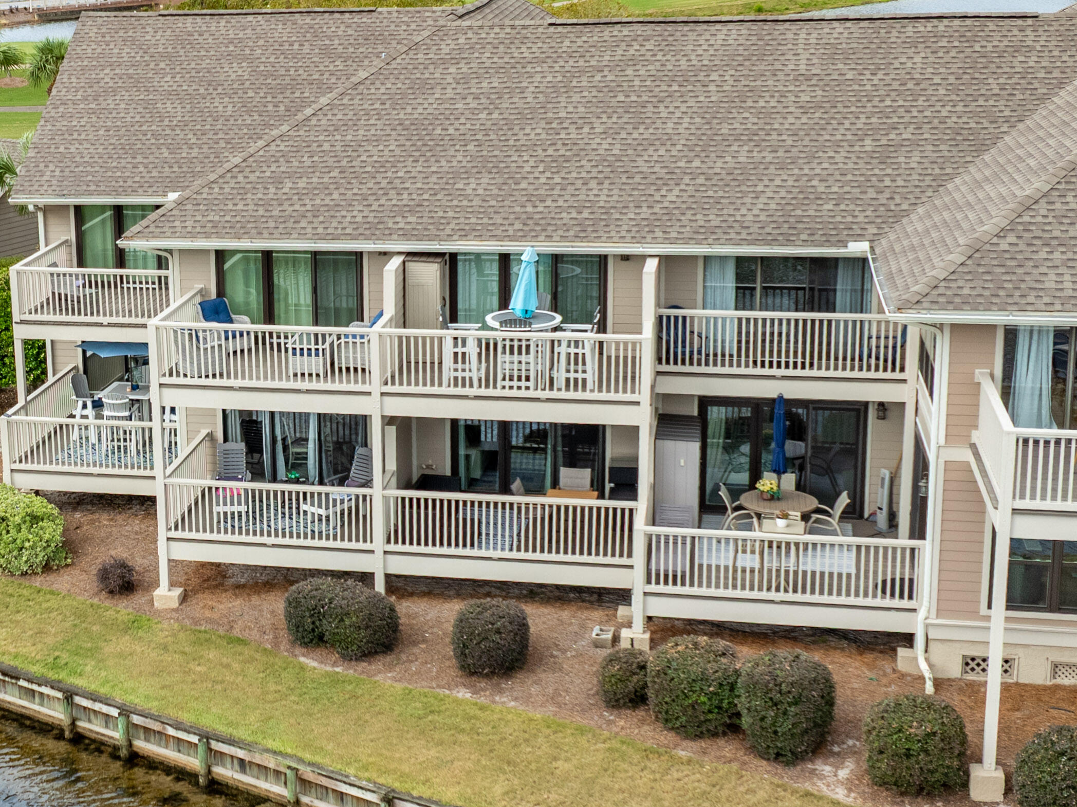 Harbour Point - Residential
