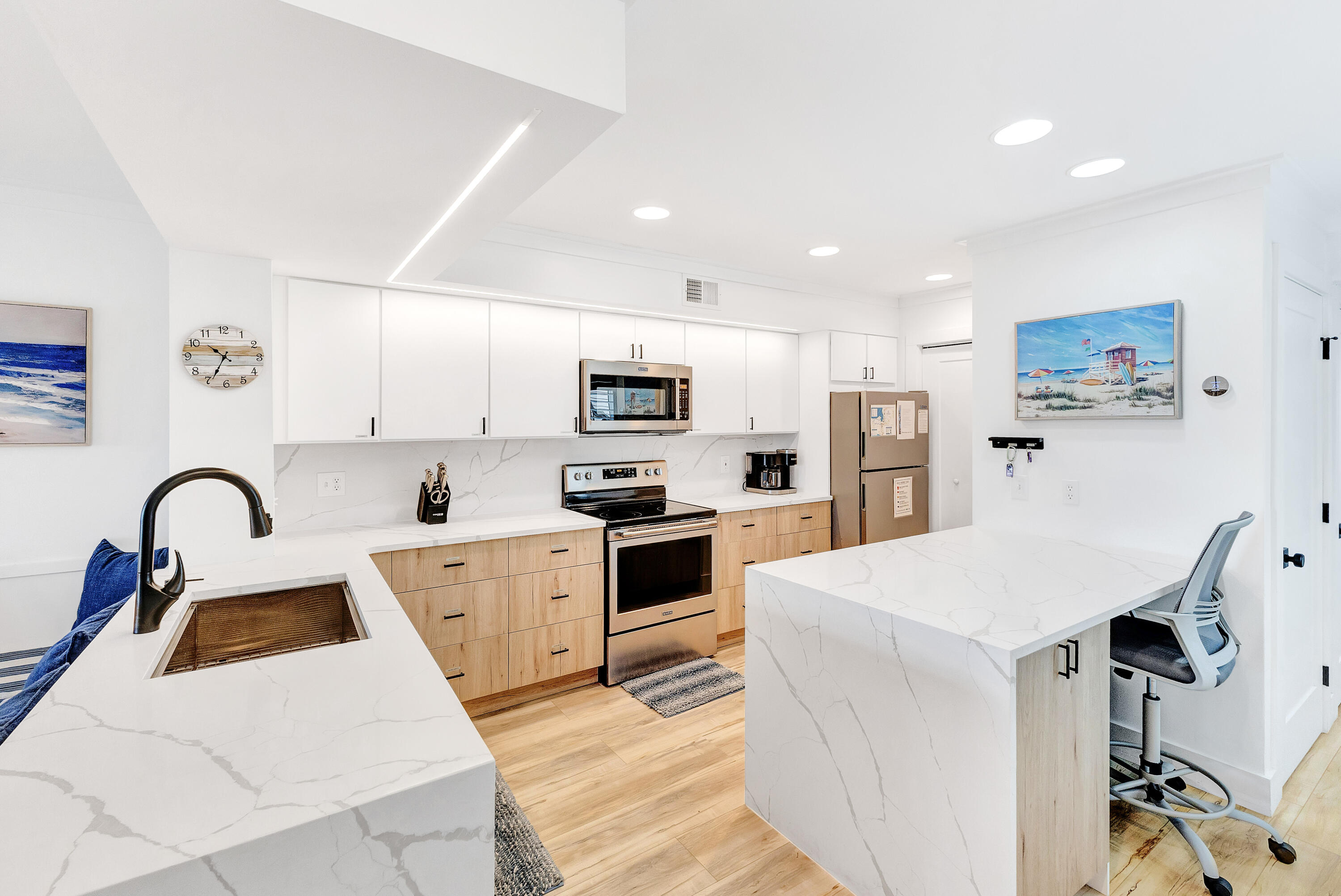 Harbour Point - Residential
