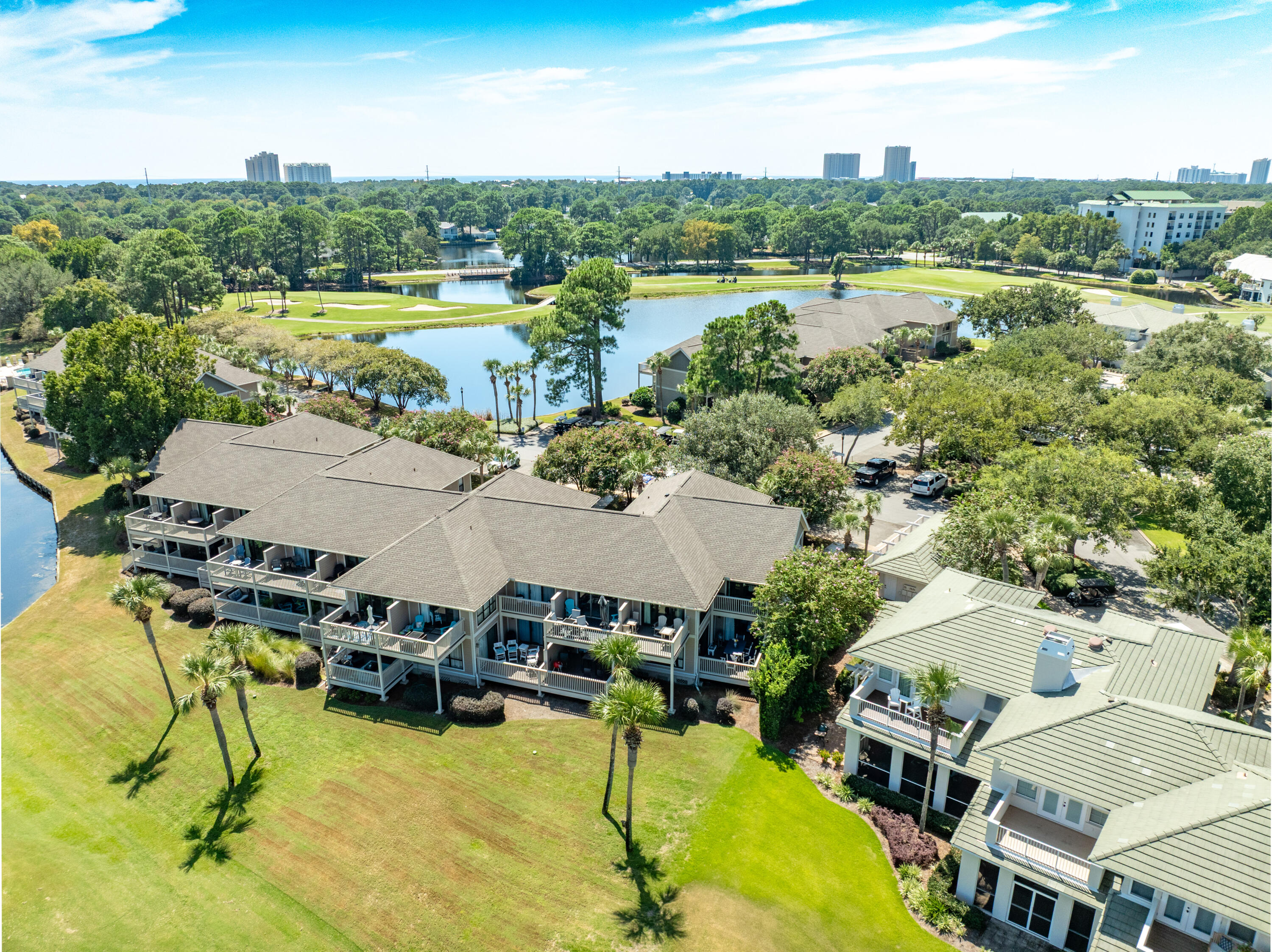 Harbour Point - Residential