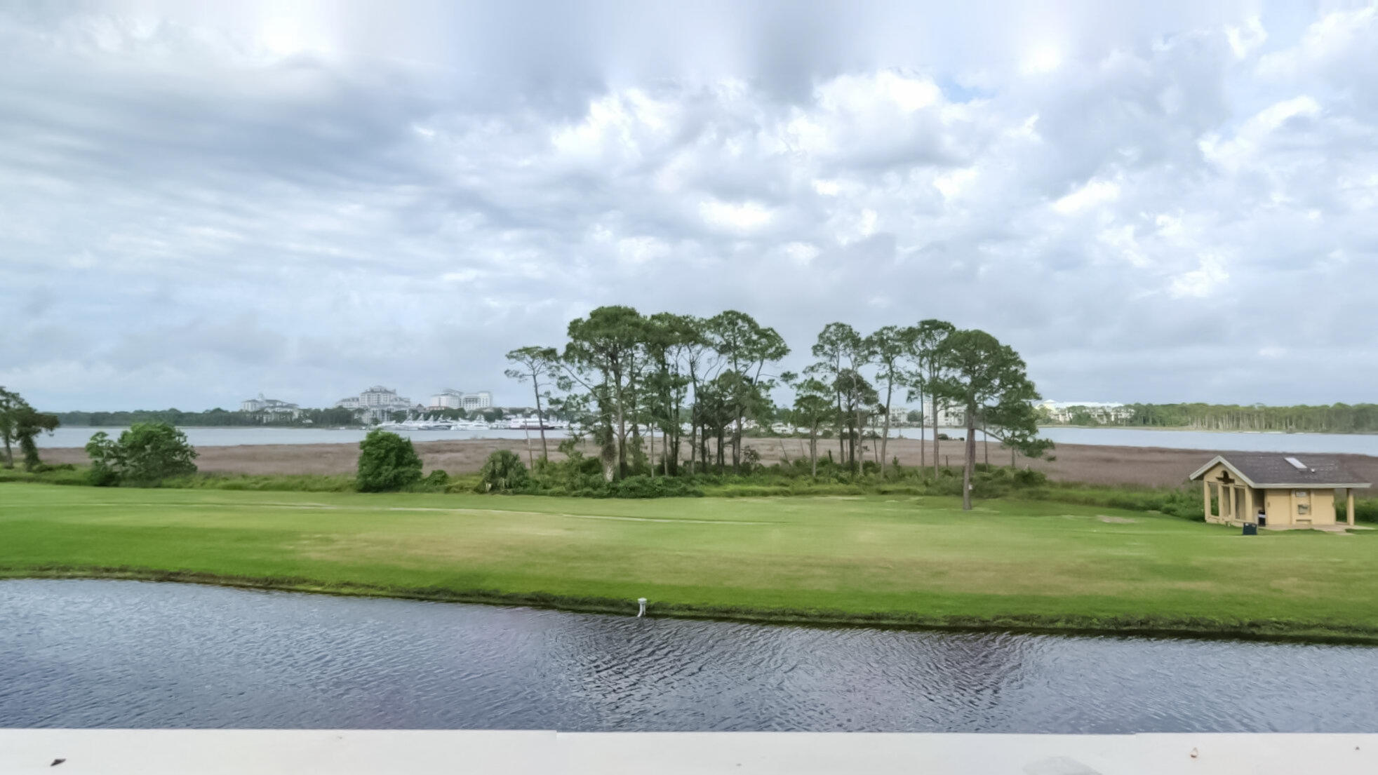 Harbour Point - Residential