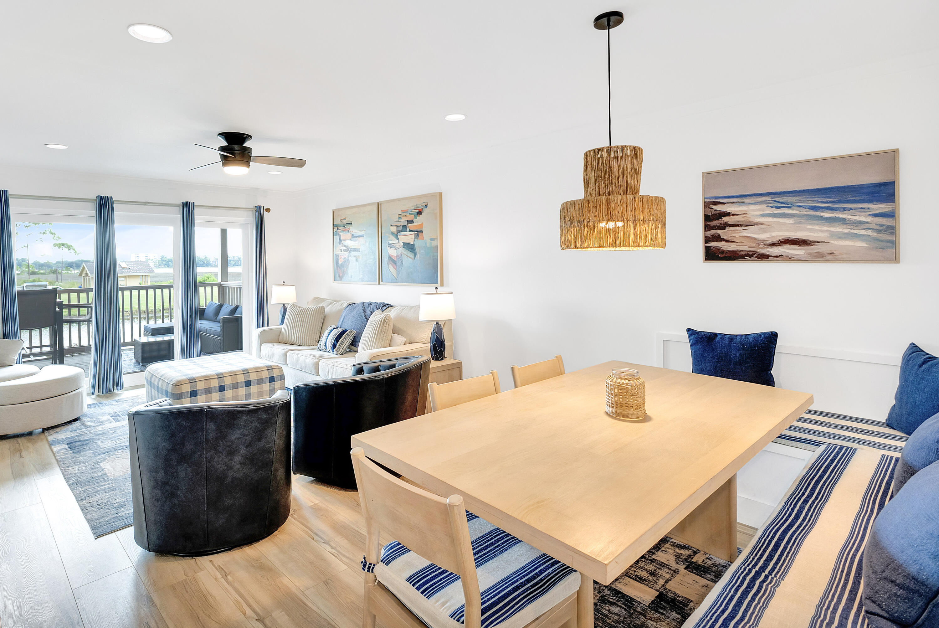 Harbour Point - Residential
