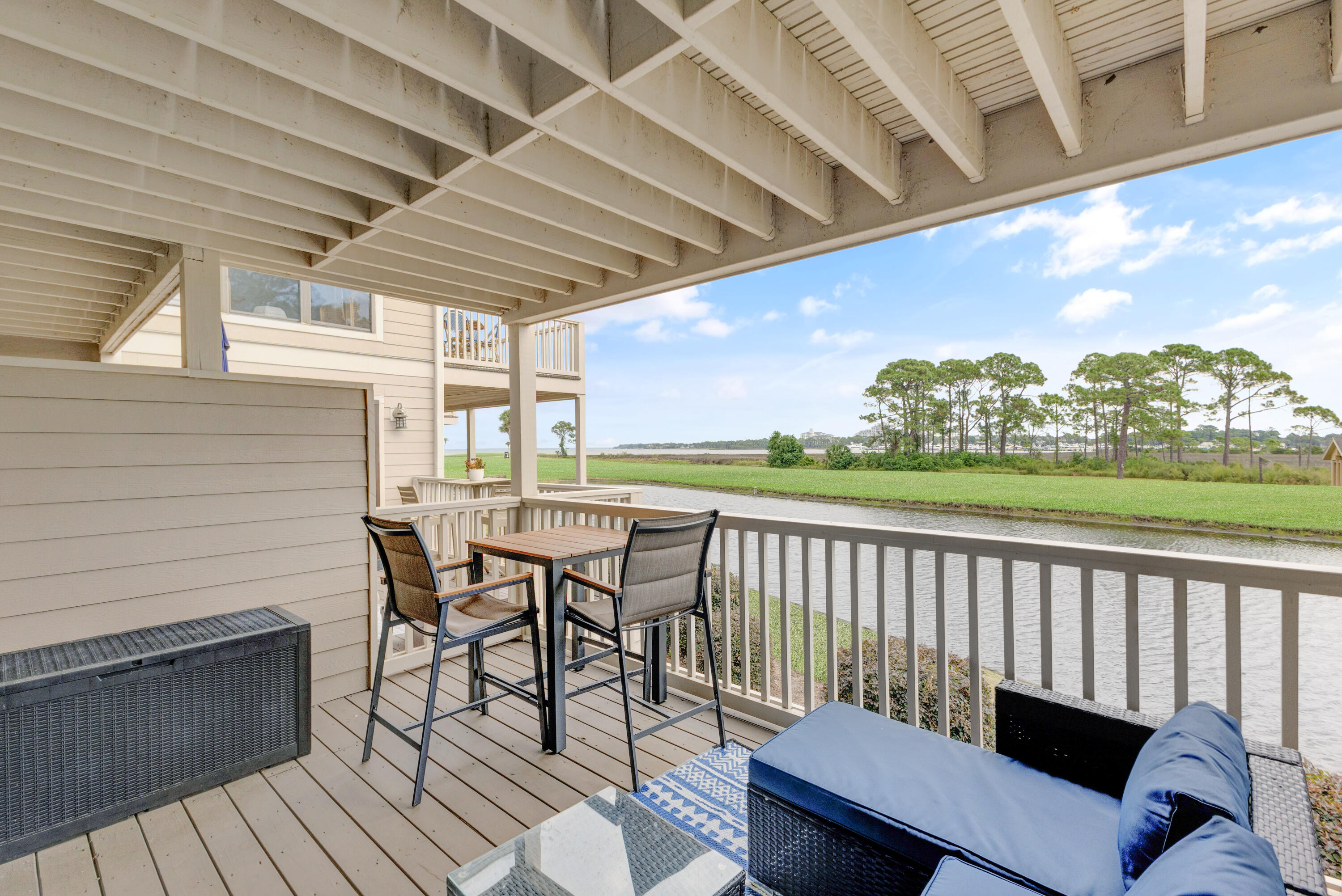 Harbour Point - Residential