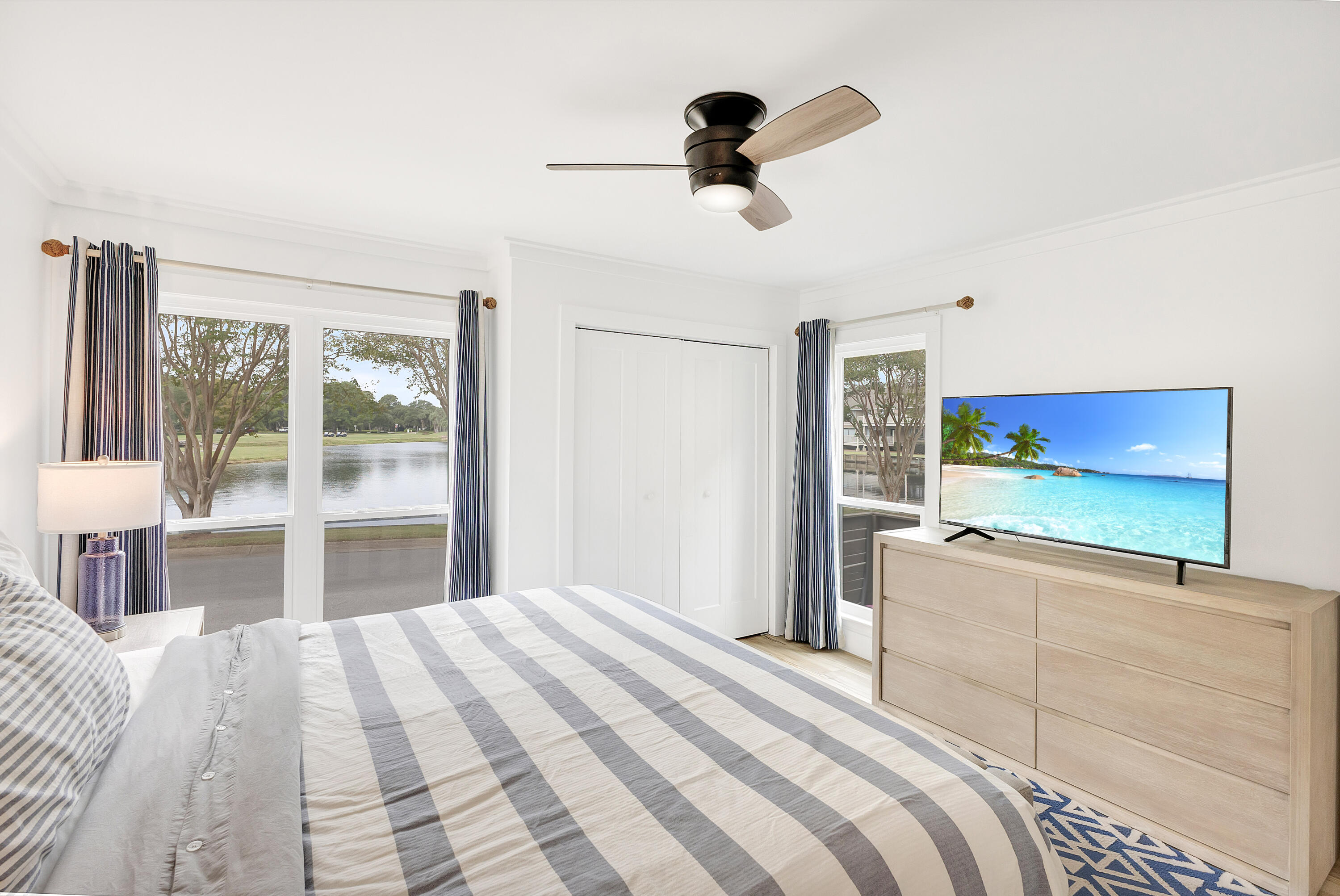 Harbour Point - Residential