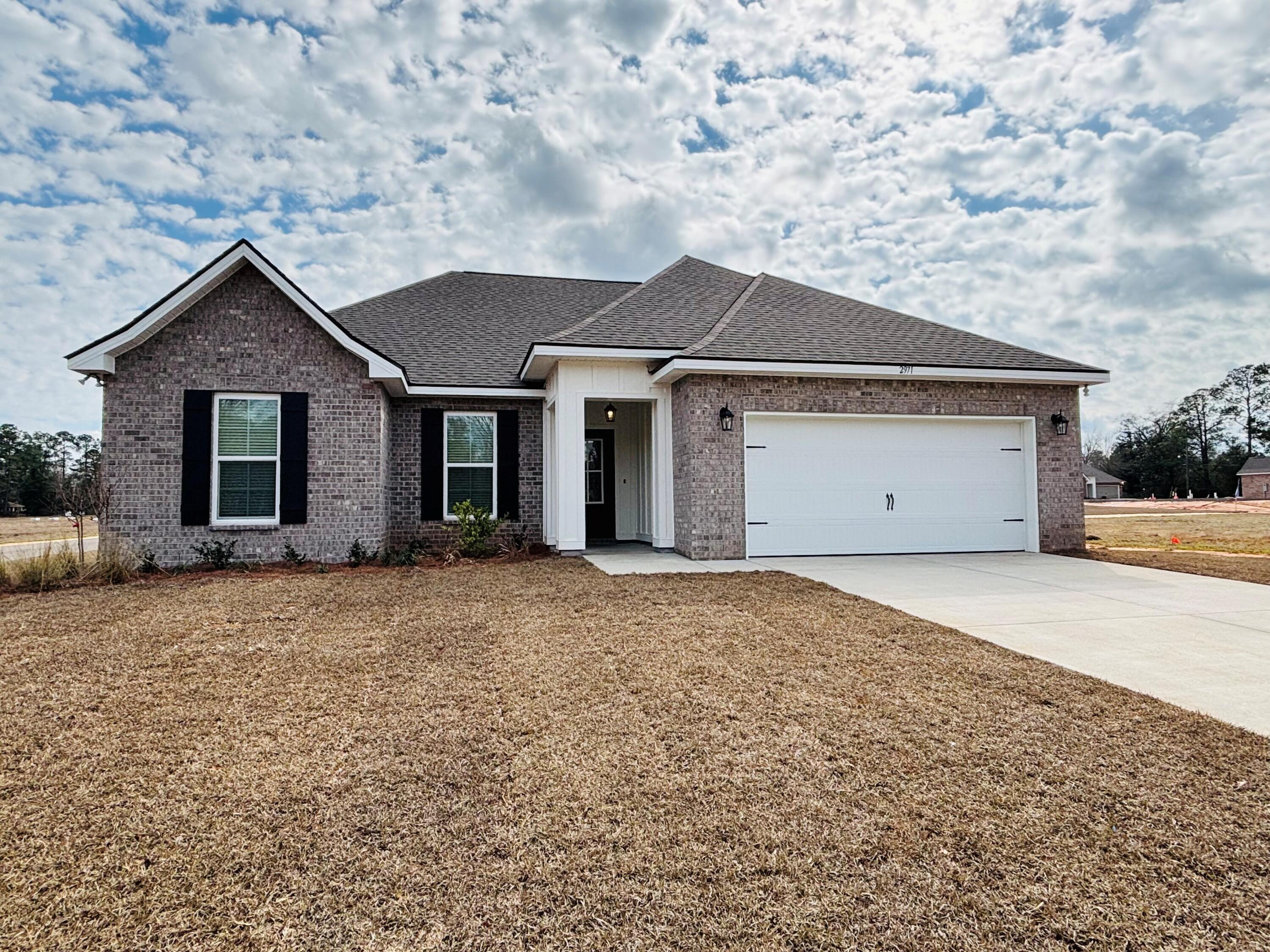 HOUSTON PLACE - Residential