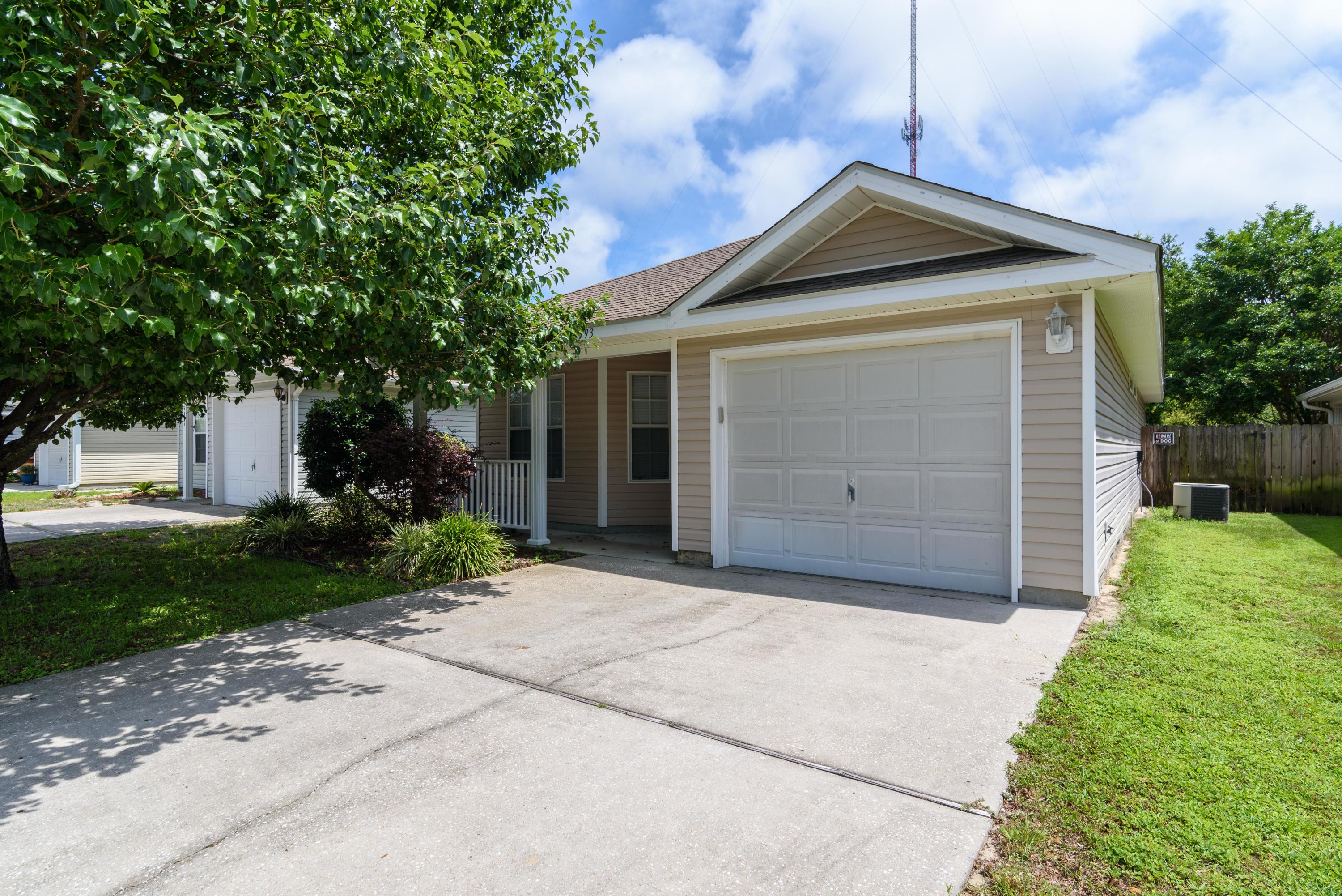 SHADOW LAKES - Residential