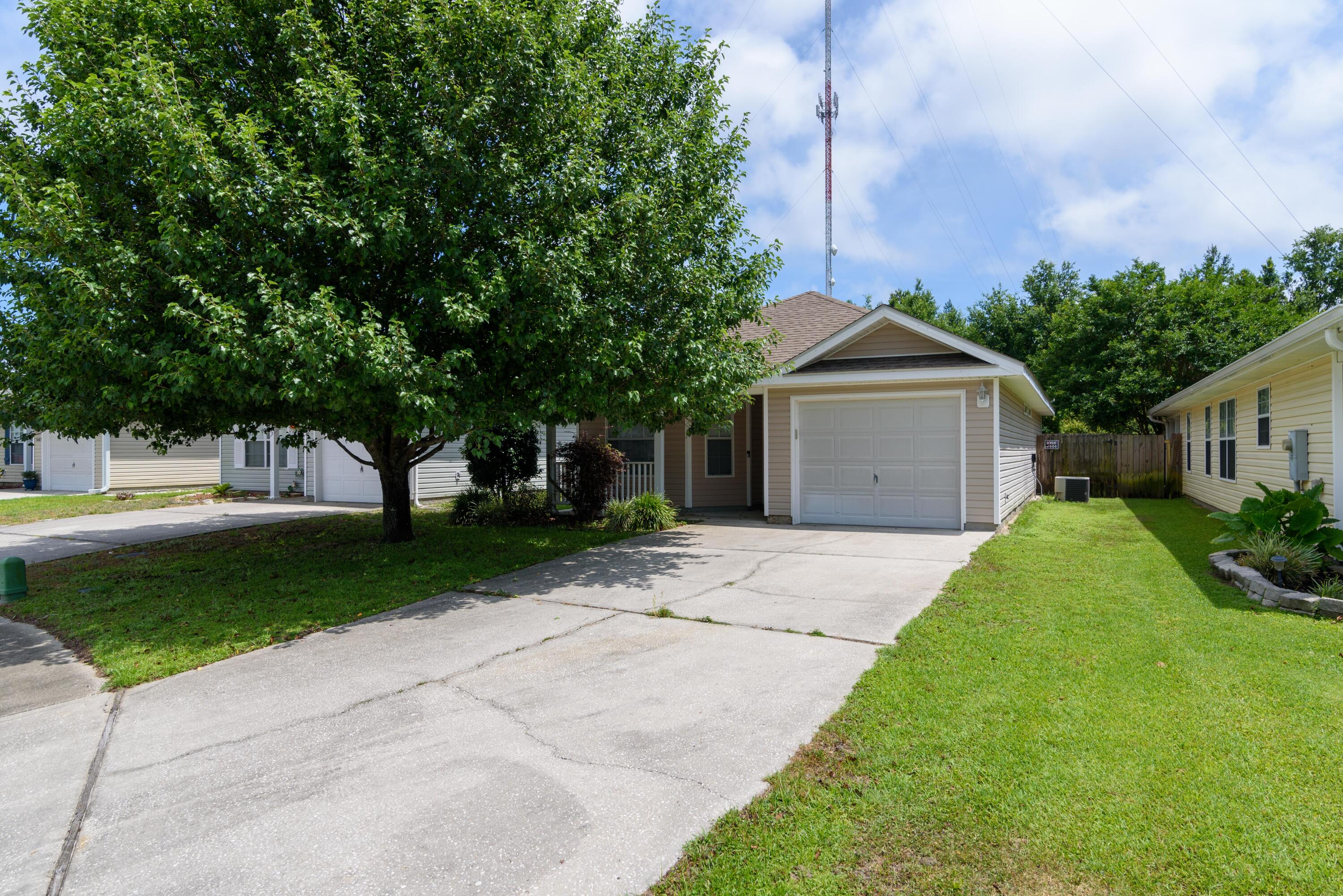 SHADOW LAKES - Residential